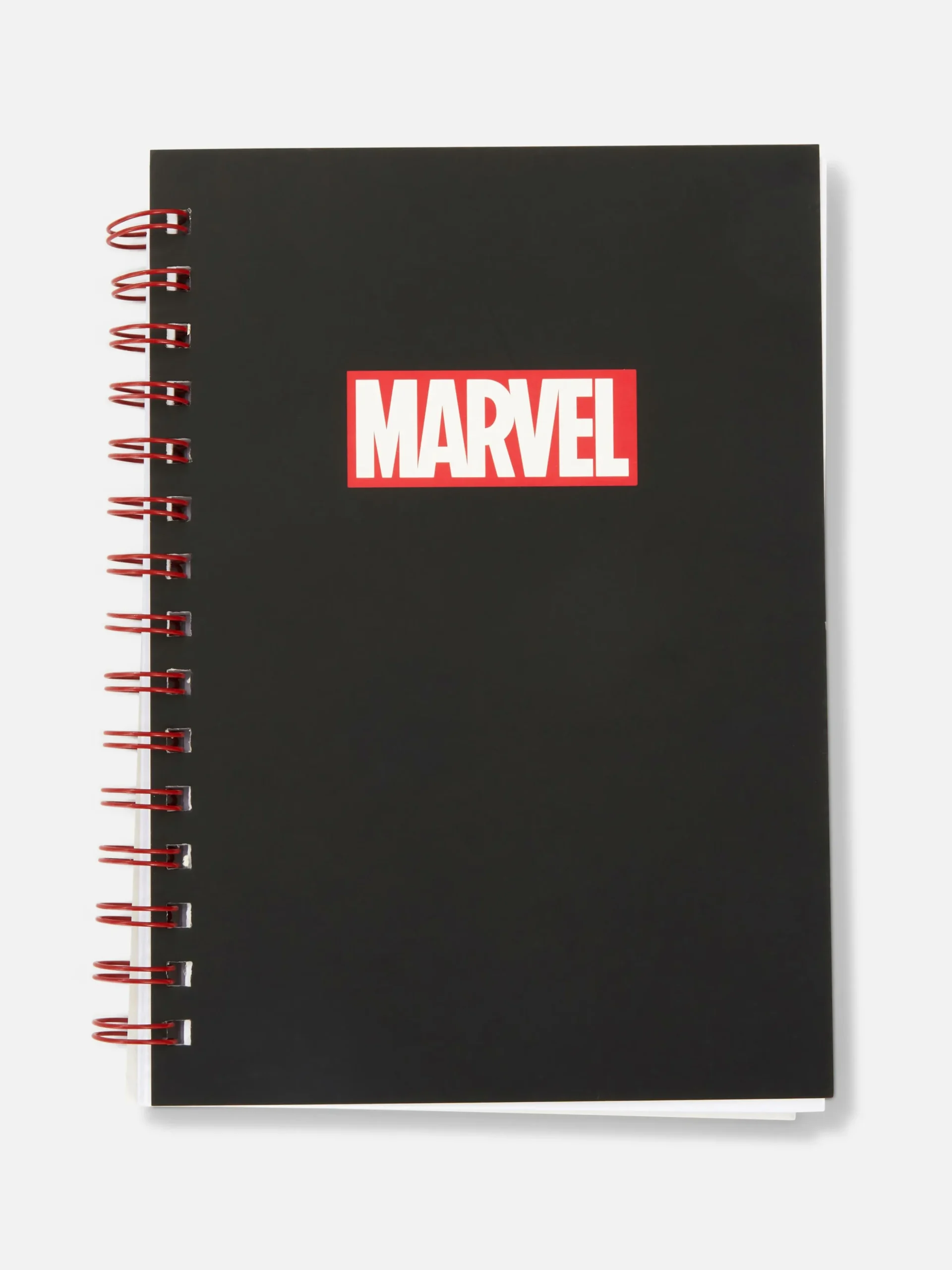 A5 Marvel Notebook
