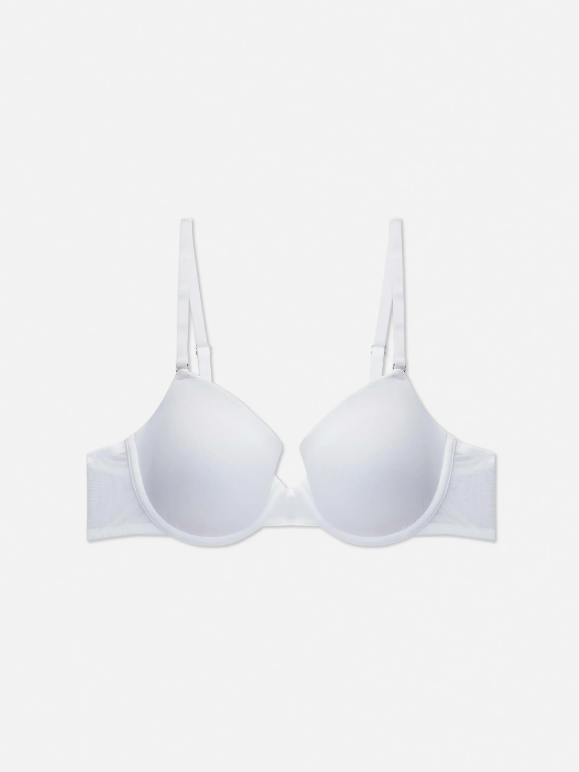 A-D Everyday T-Shirt Bra