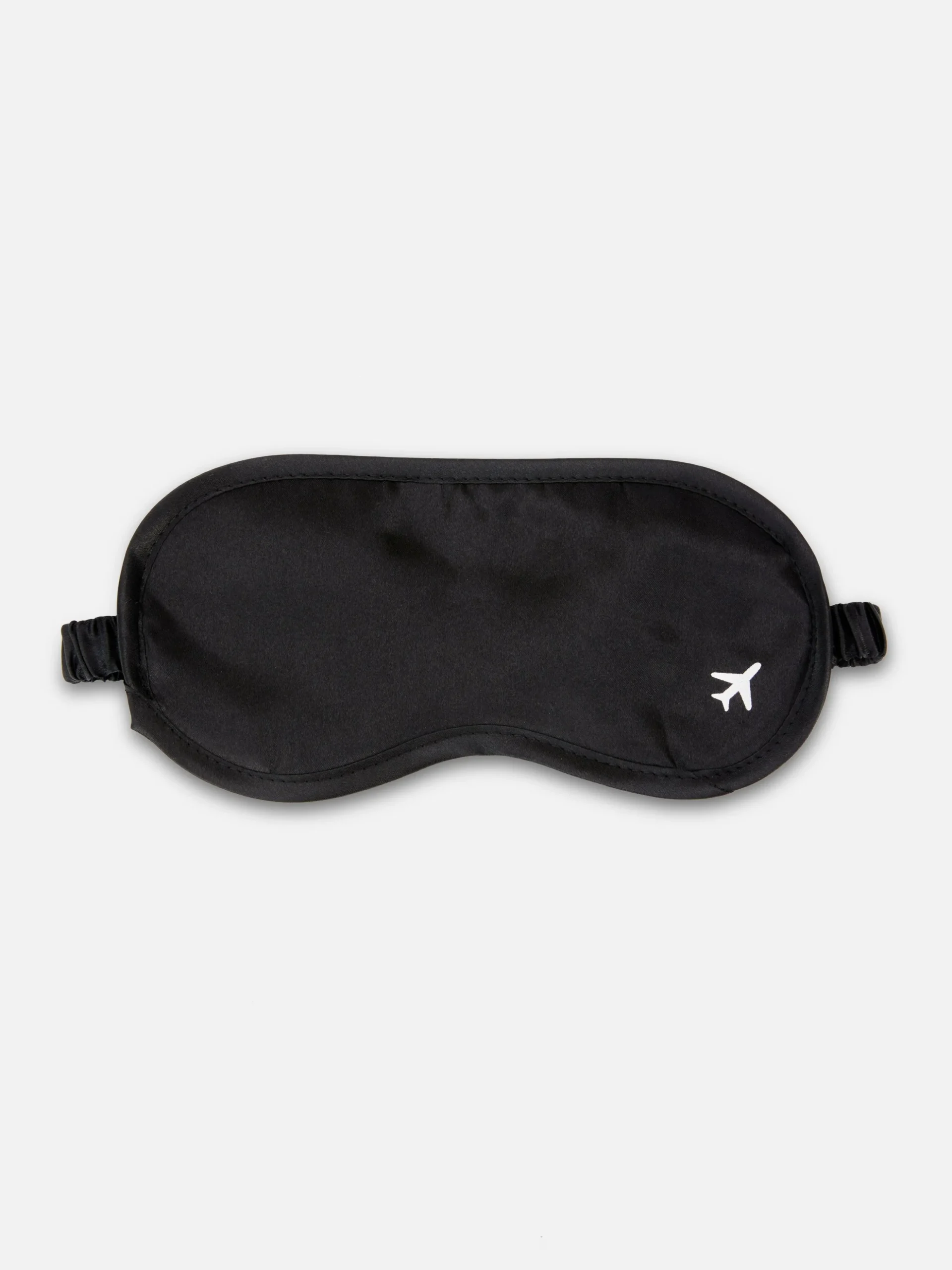 Airplane Eye Mask