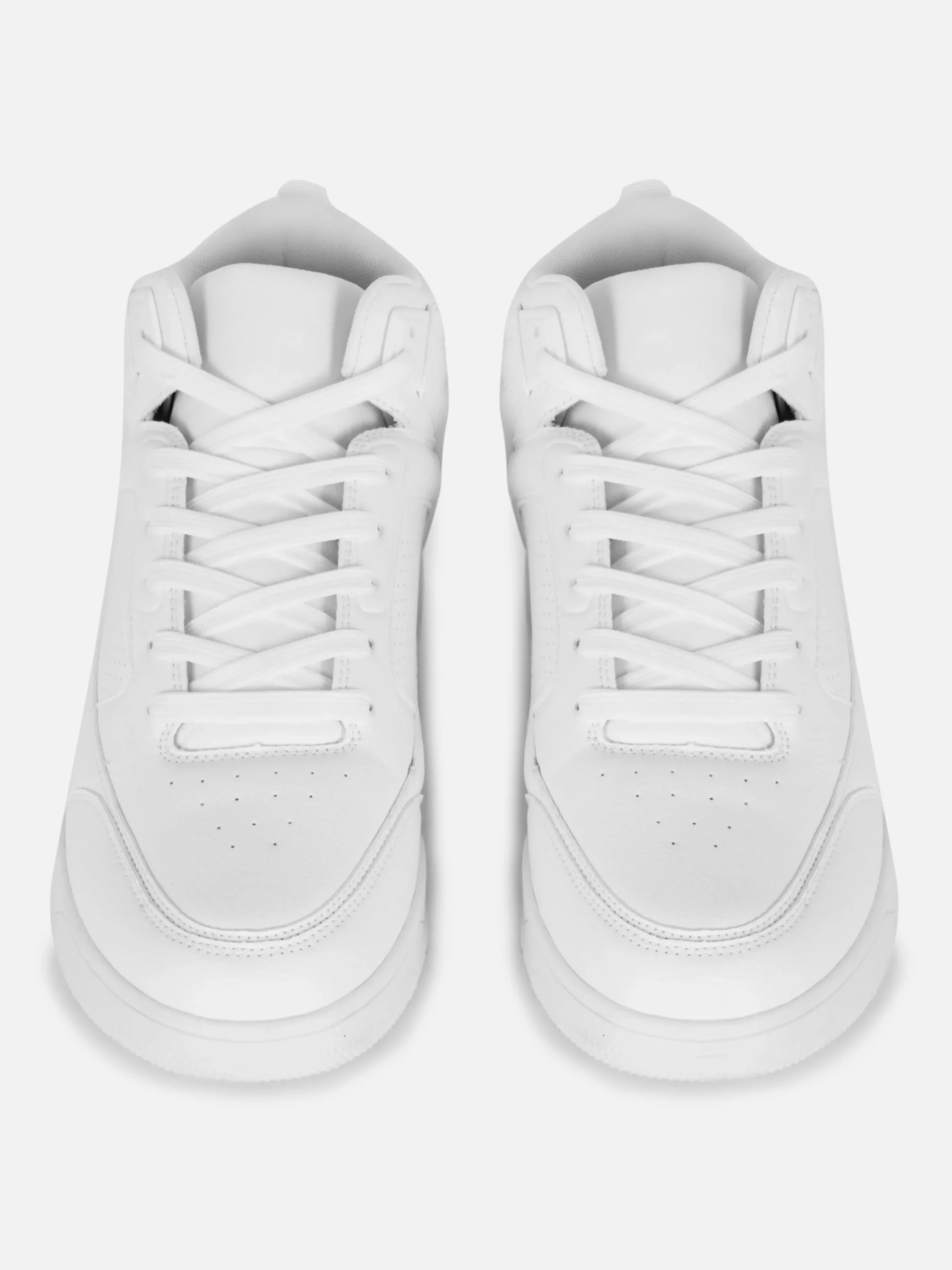 Basketball High Tops