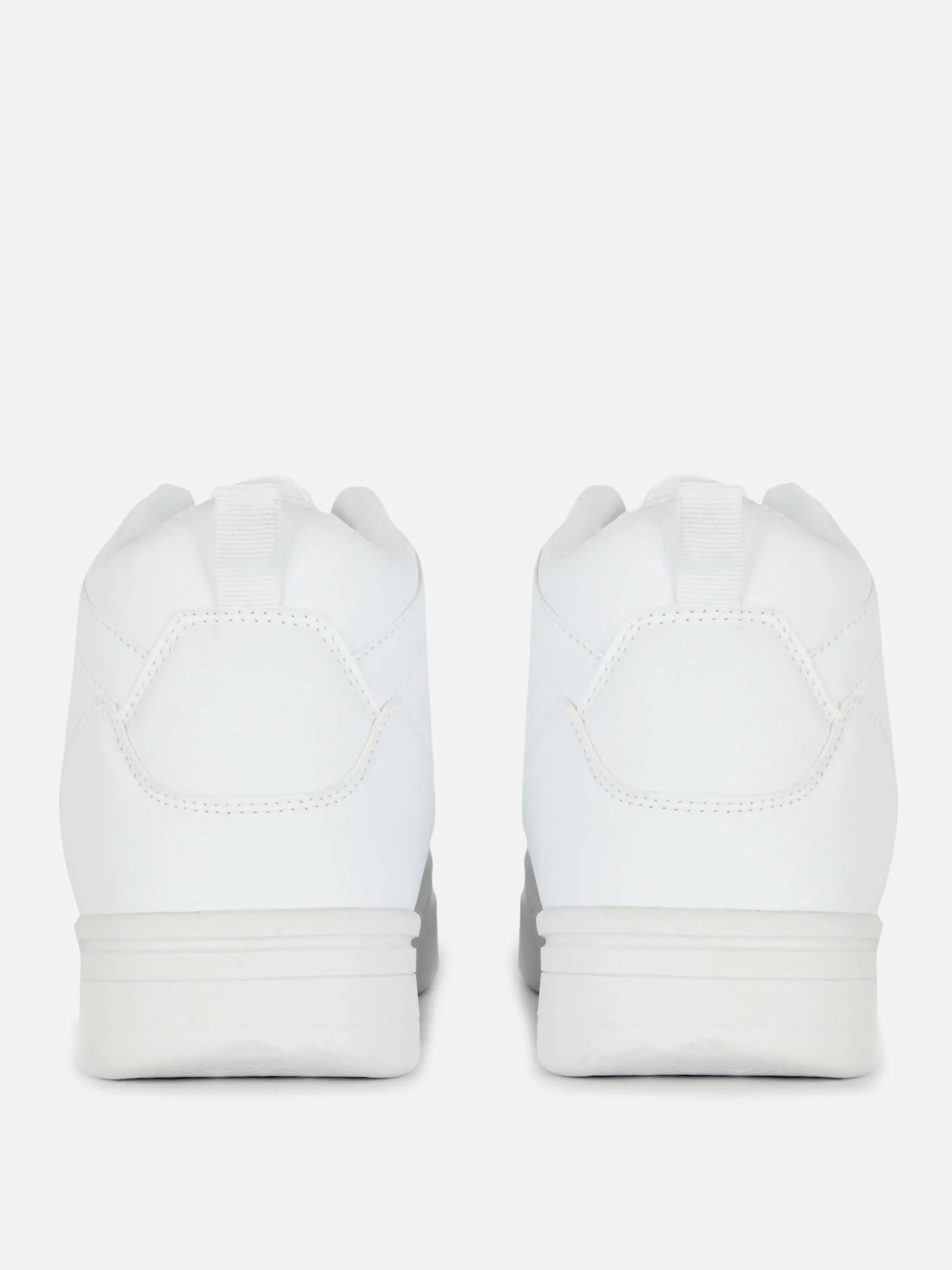 Basketball High Tops