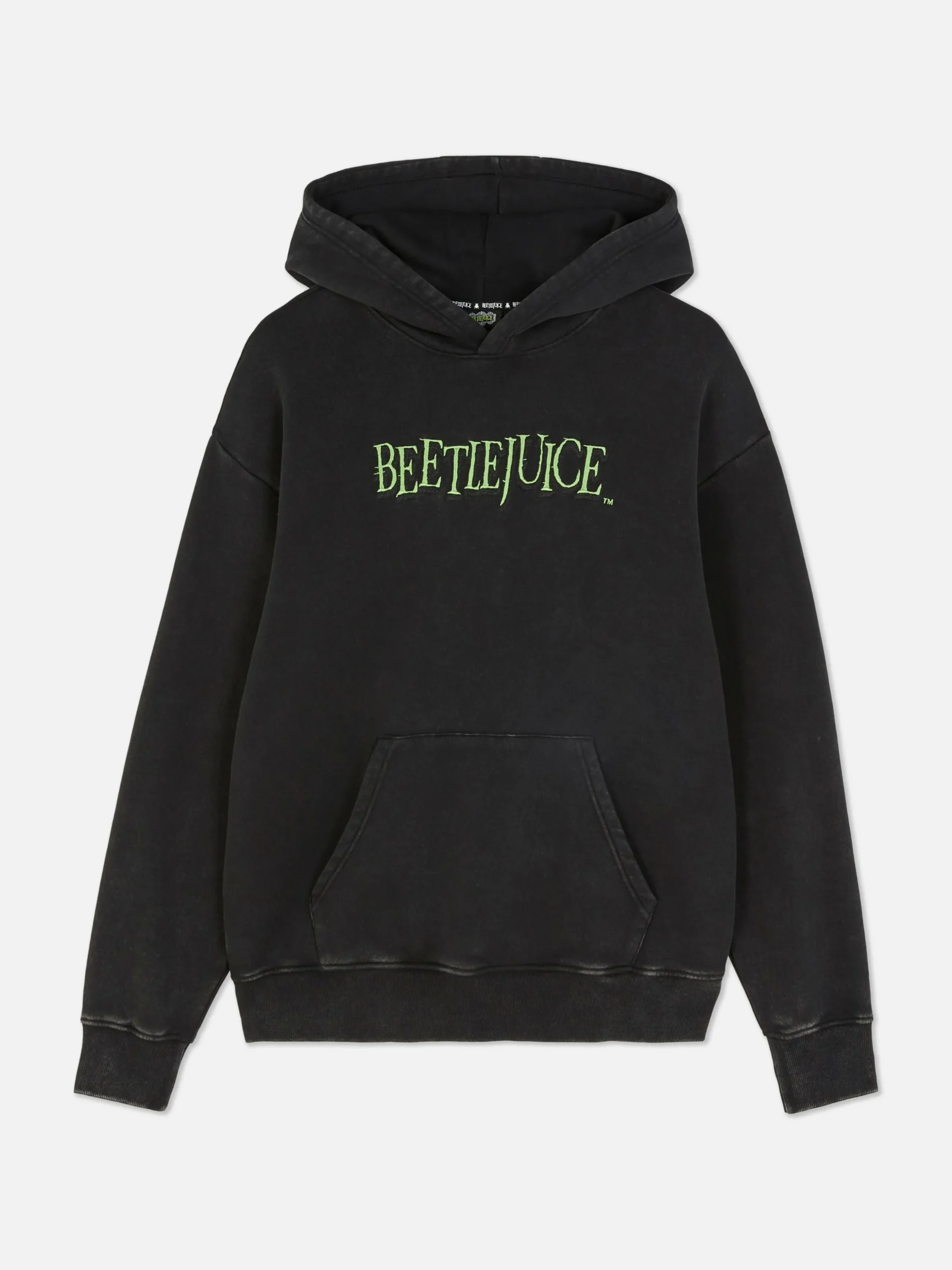 Beetlejuice Graphic Hoodie