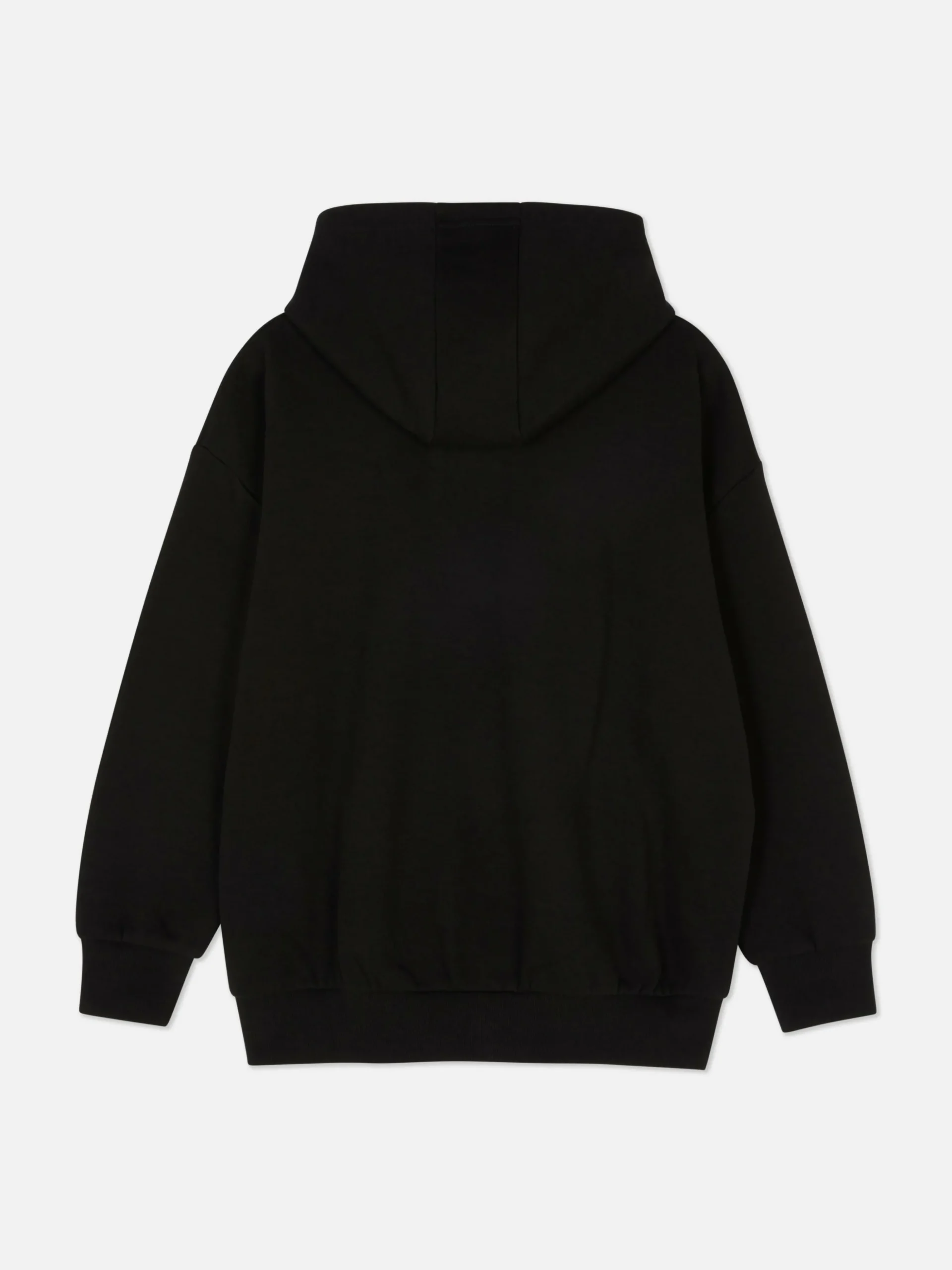 Beetlejuice Graphic Hoodie