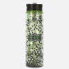 Beetlejuice Sandworm Water Bottle