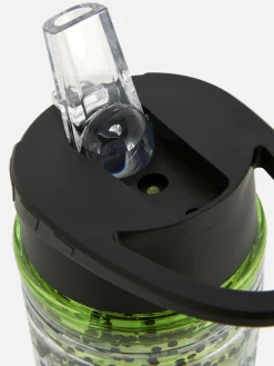 Beetlejuice Sandworm Water Bottle