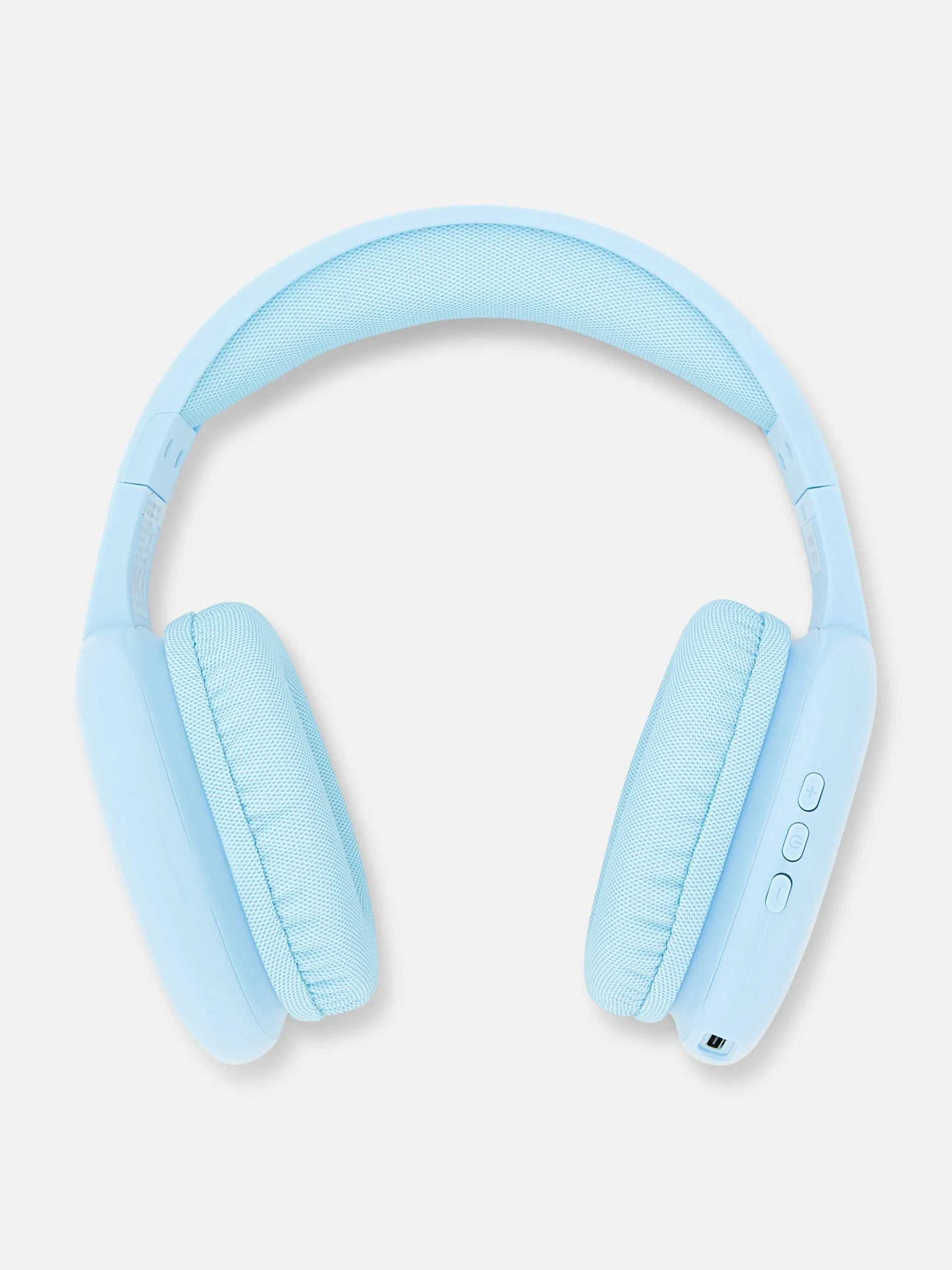 Bluetooth Wireless Headphones