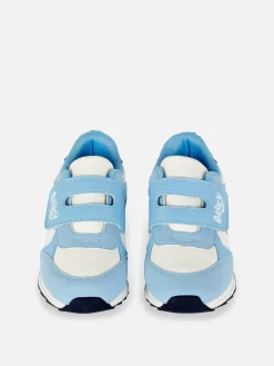Bluey Low-Top Trainers
