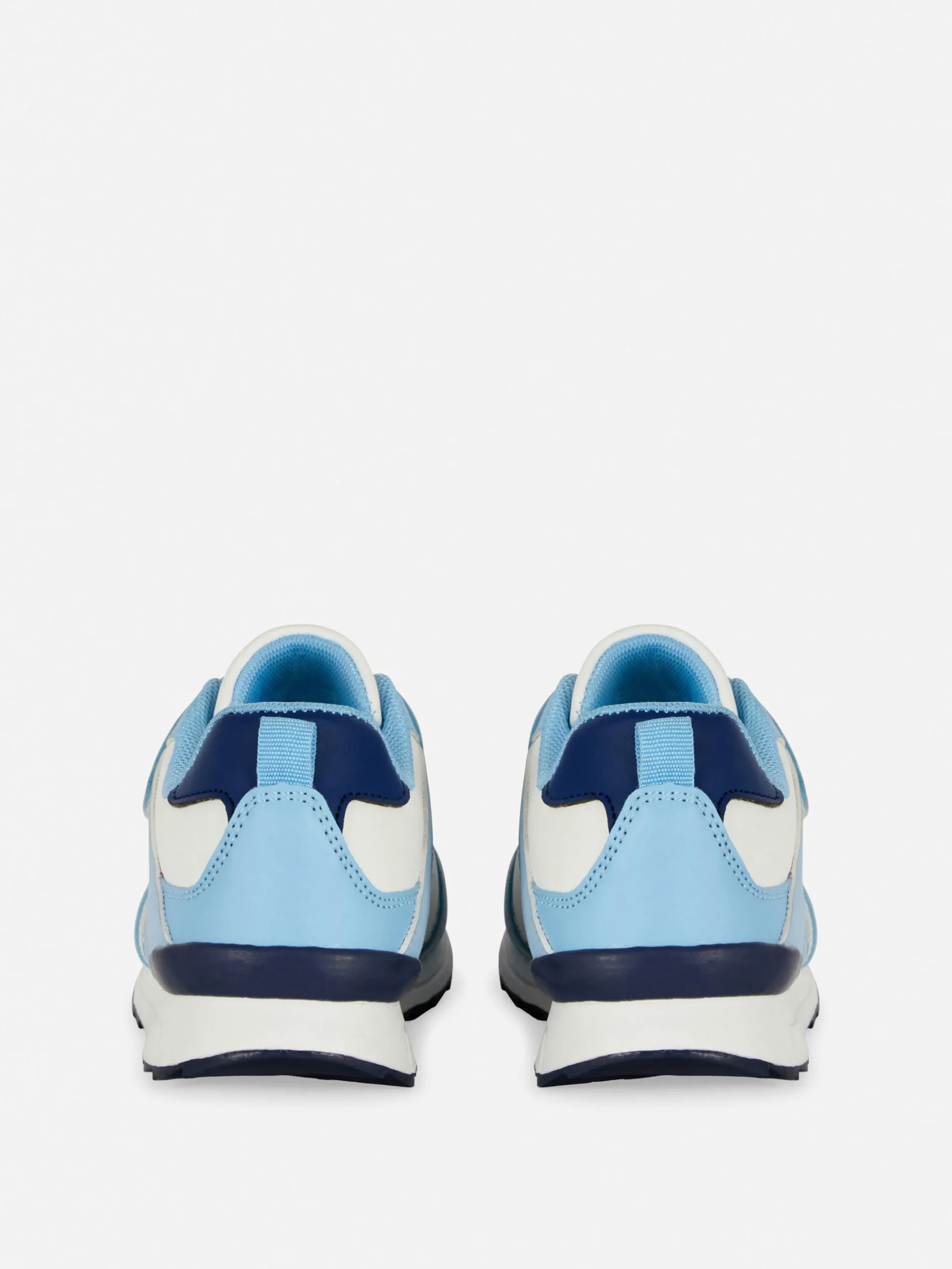 Bluey Low-Top Trainers