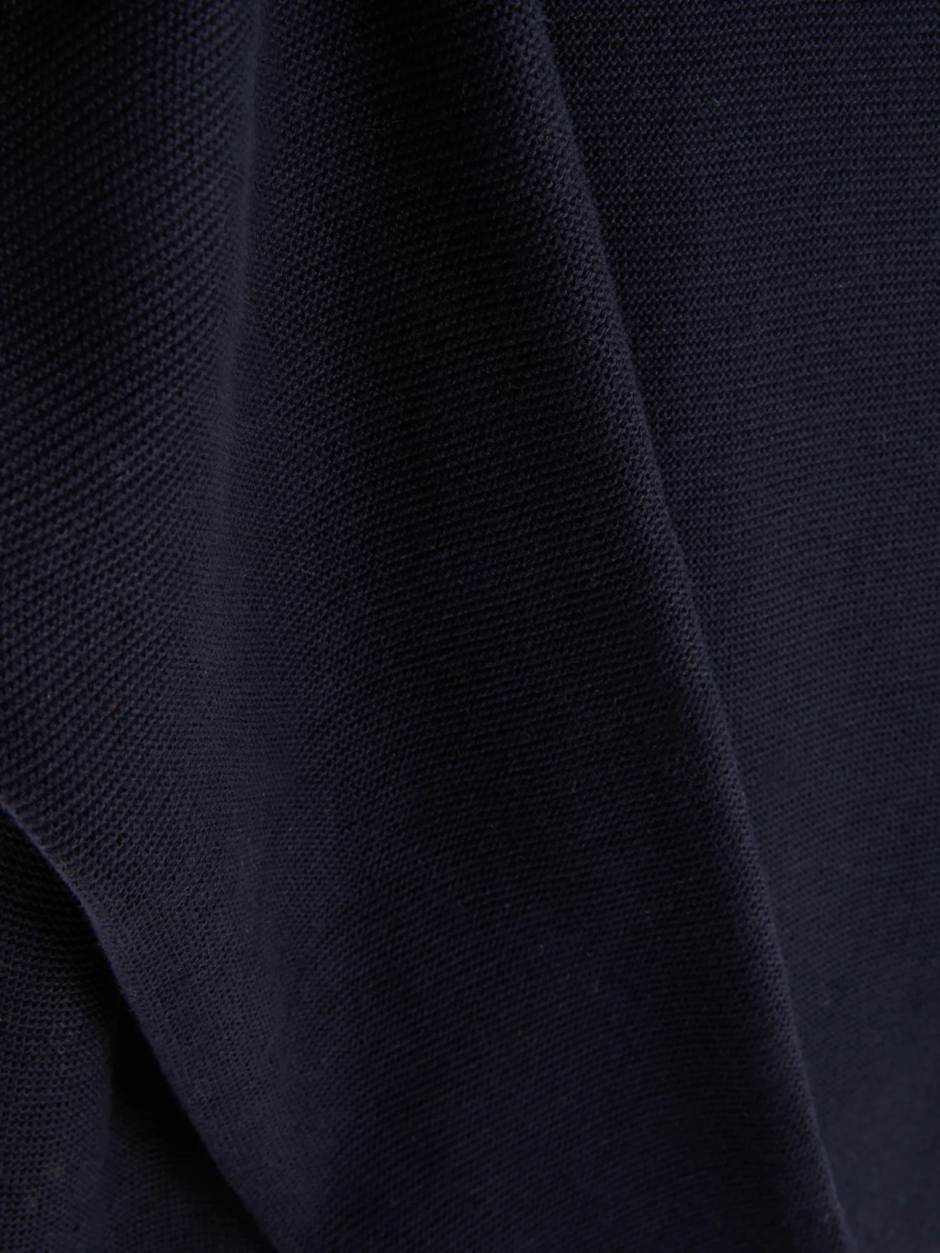 Boat Neck Long Sleeve Sweater