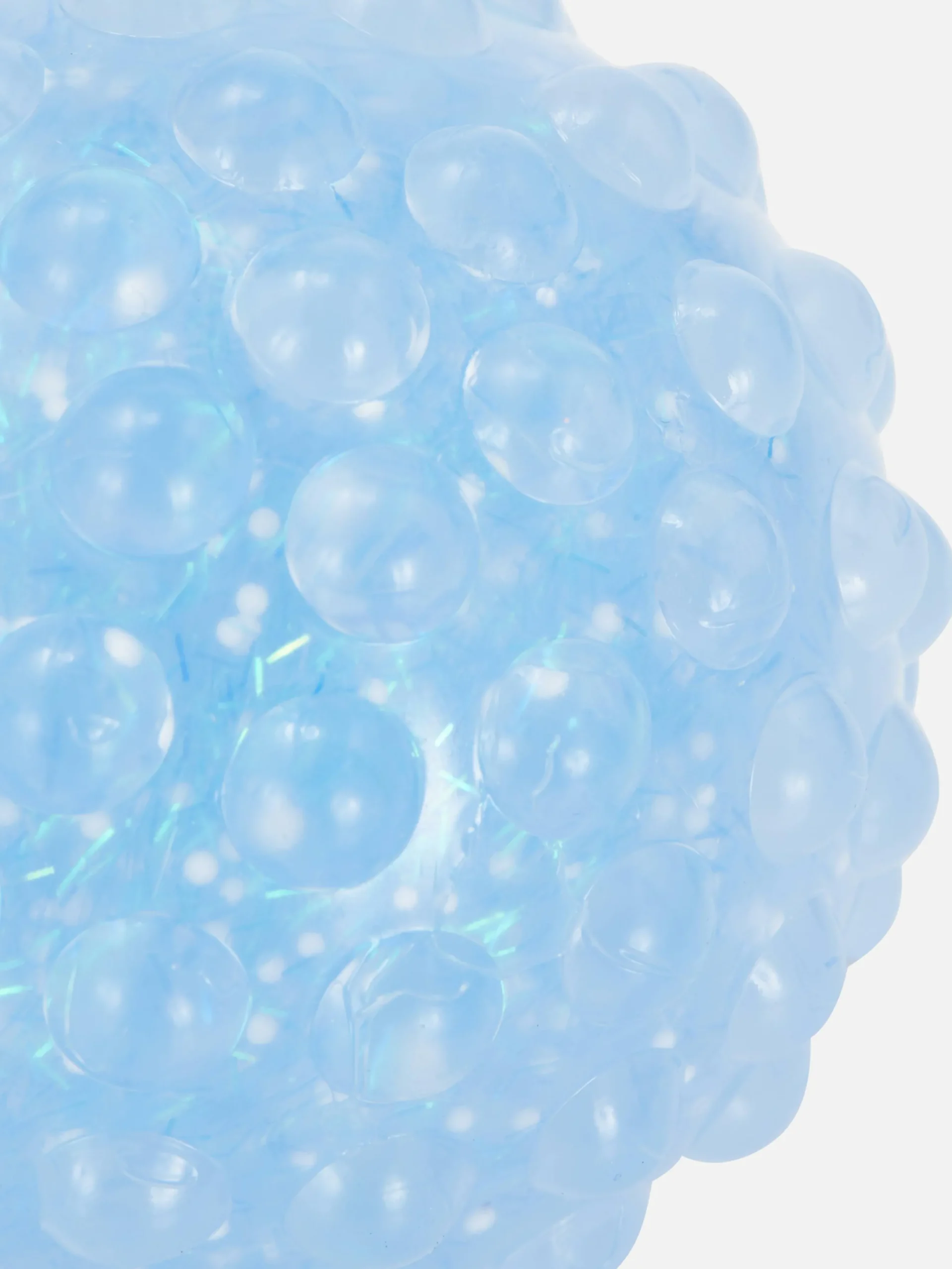 Bobble Texture Squish Ball