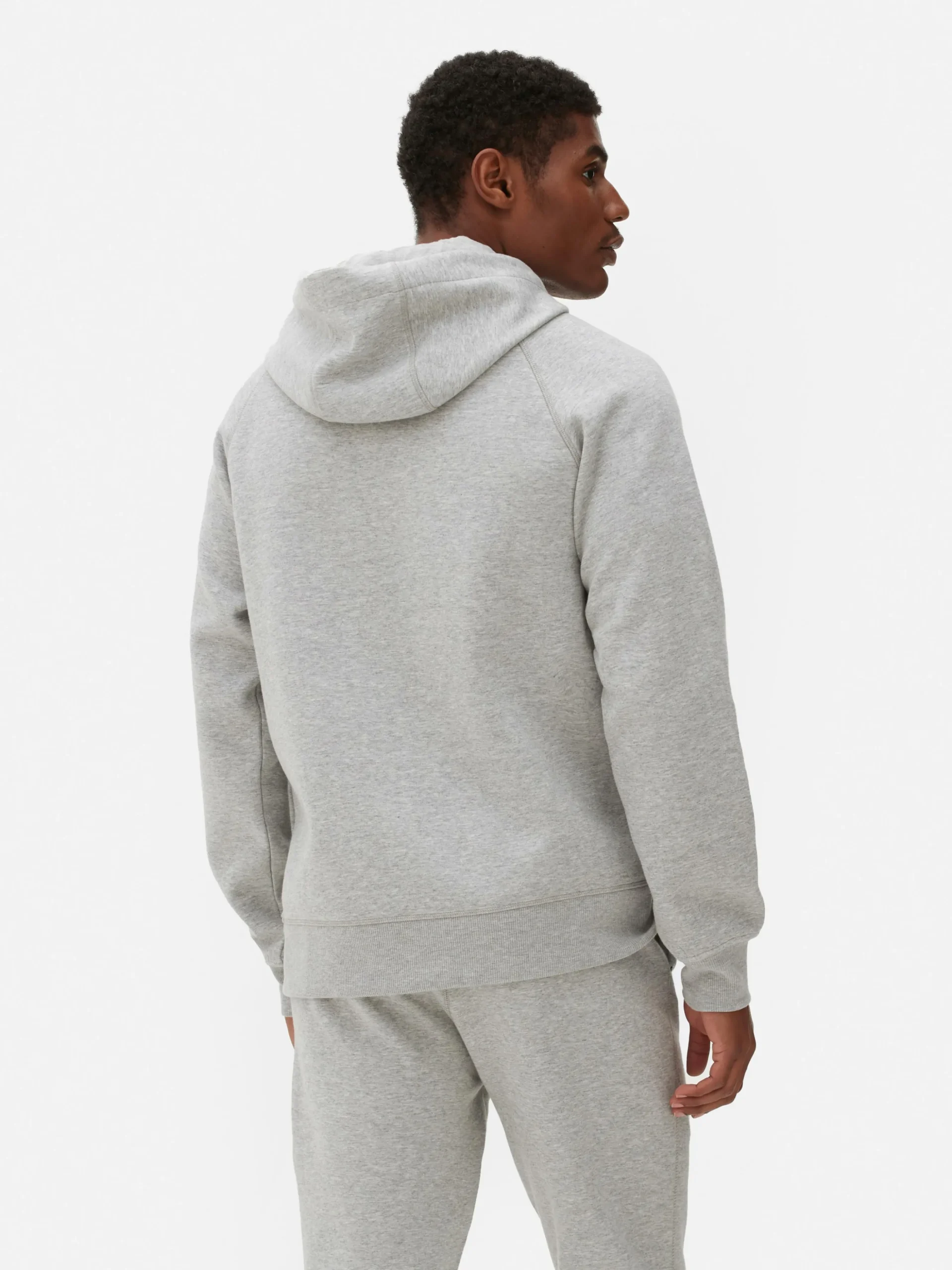 Bonded Gym Hoodie
