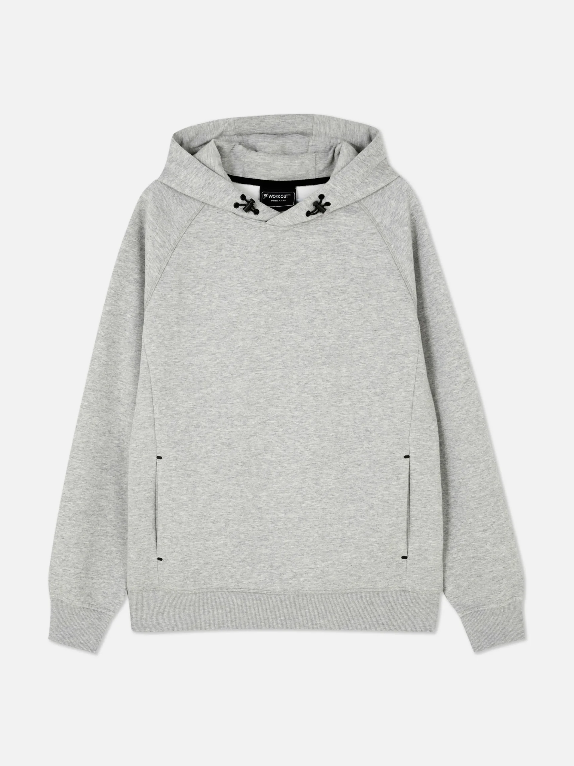 Bonded Gym Hoodie