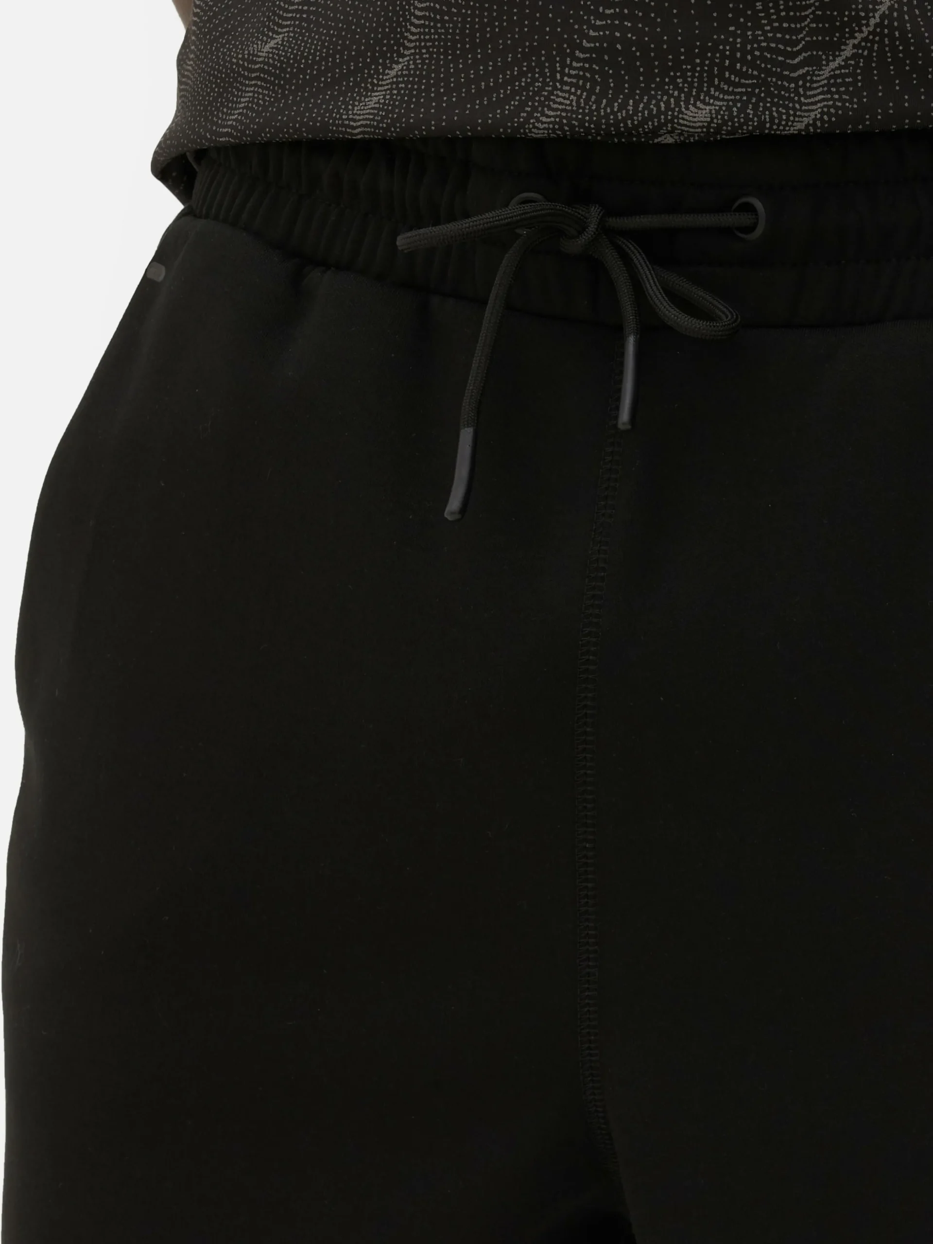 Bonded Slim Fit Joggers