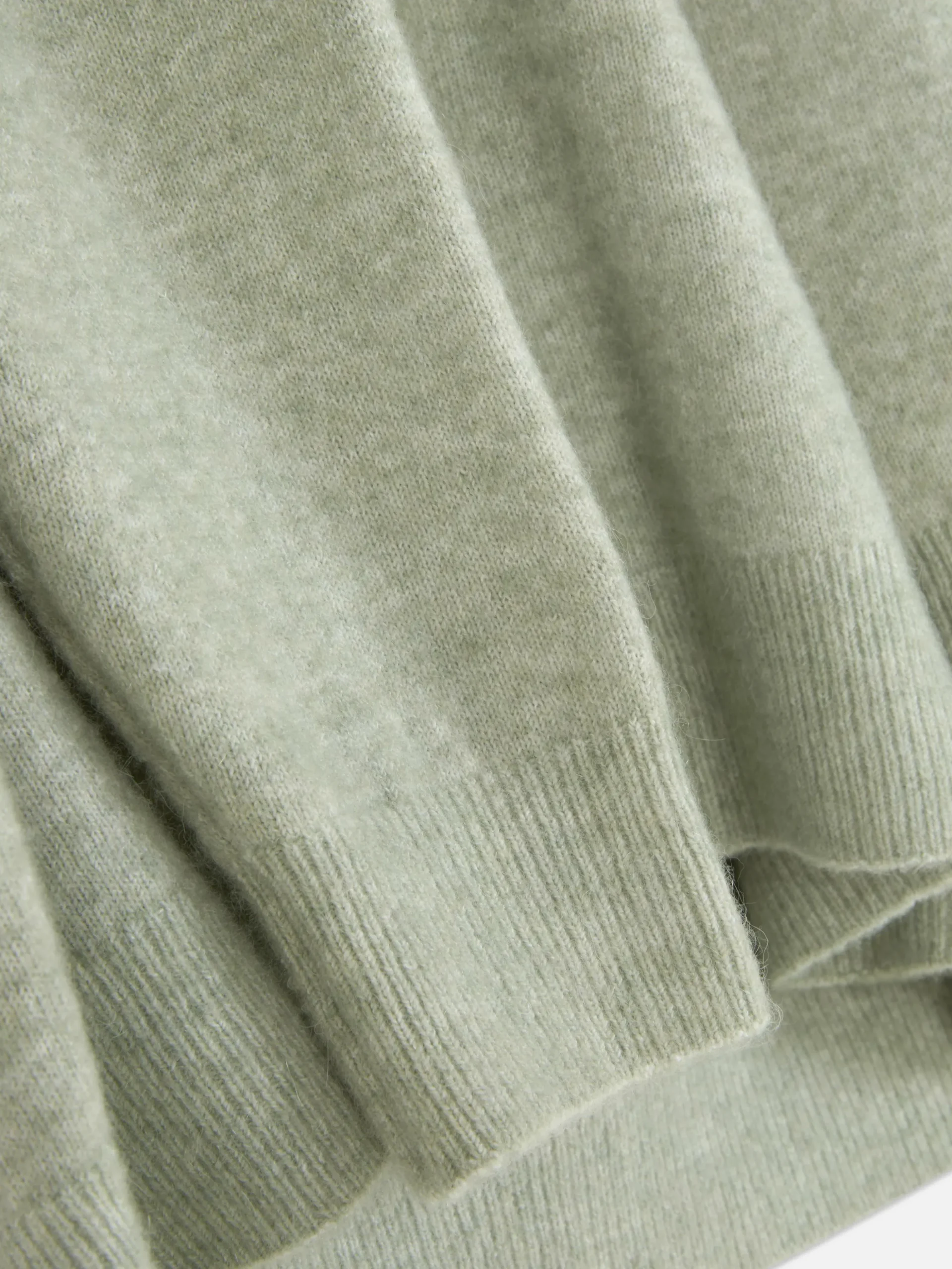 Bow Back Sweater