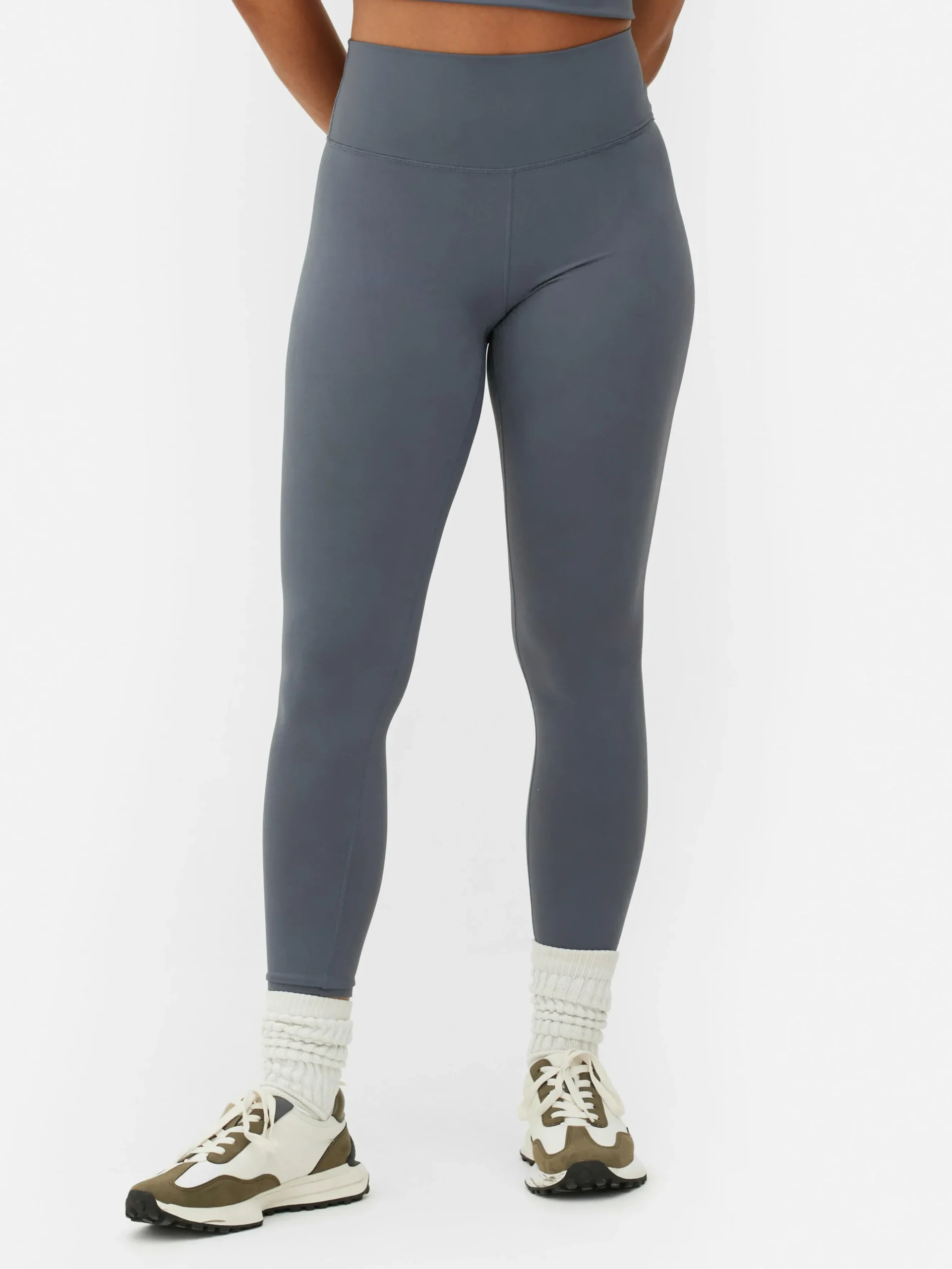 Buttery Soft Gym Leggings
