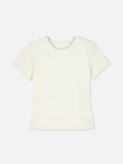 Buttery Soft Gym T-Shirt