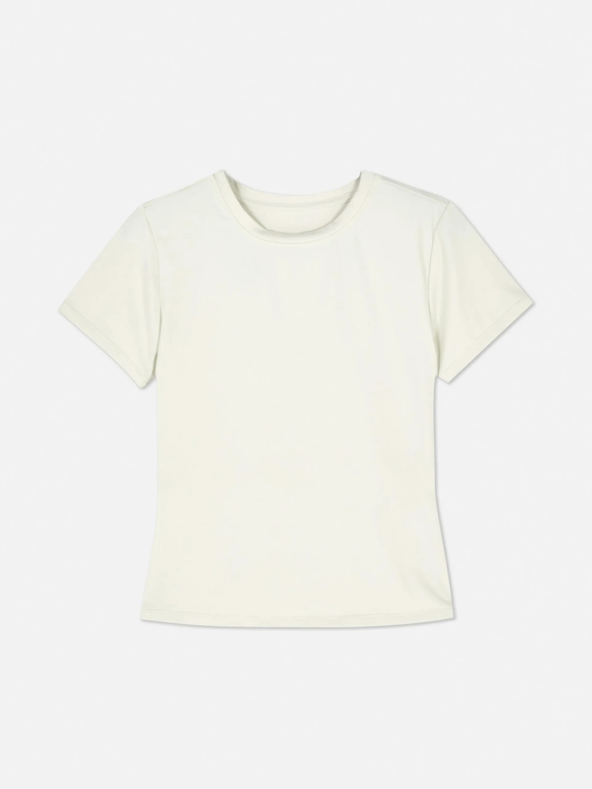 Buttery Soft Gym T-Shirt