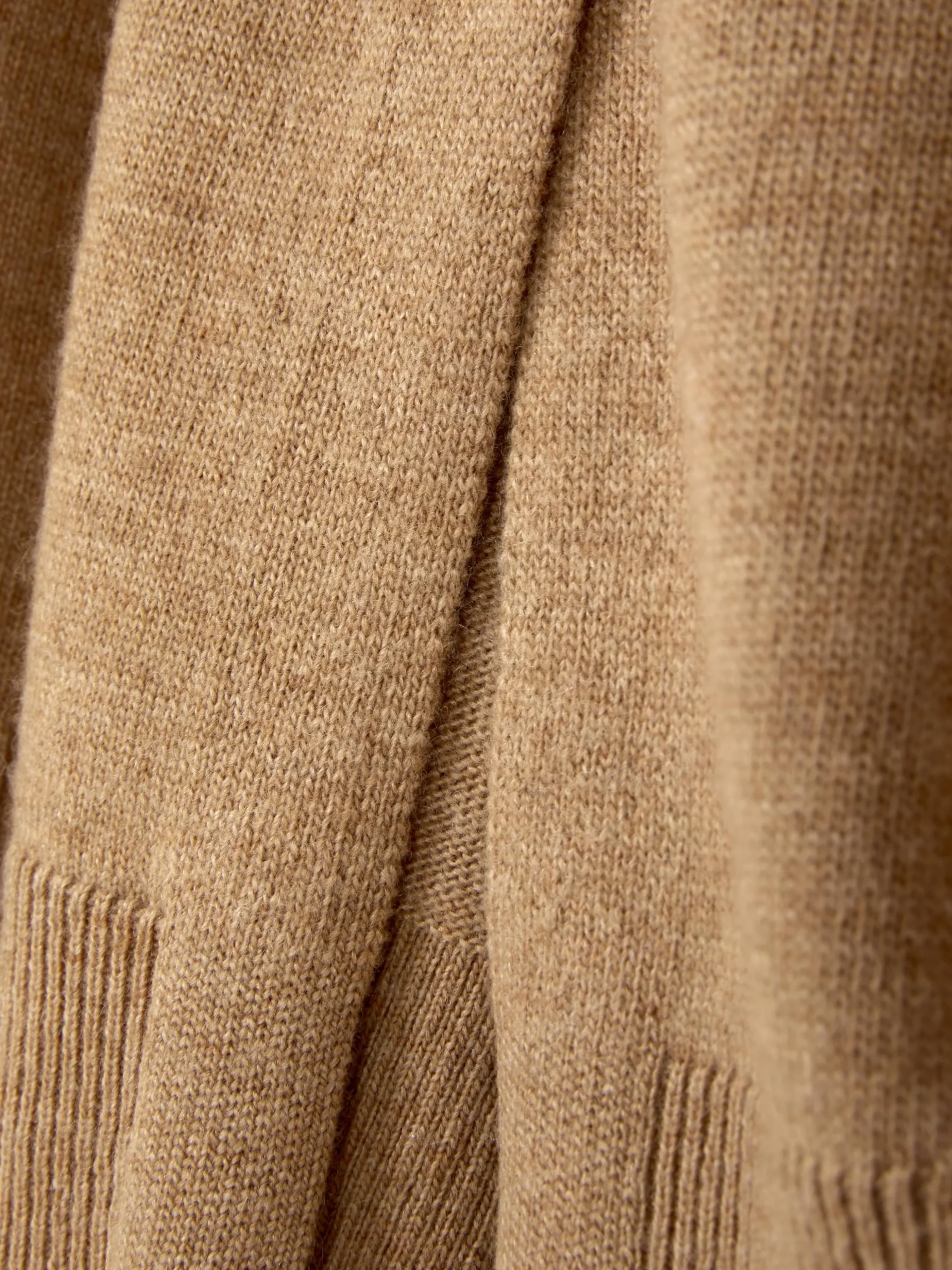Button-Up Maxi Cardigan