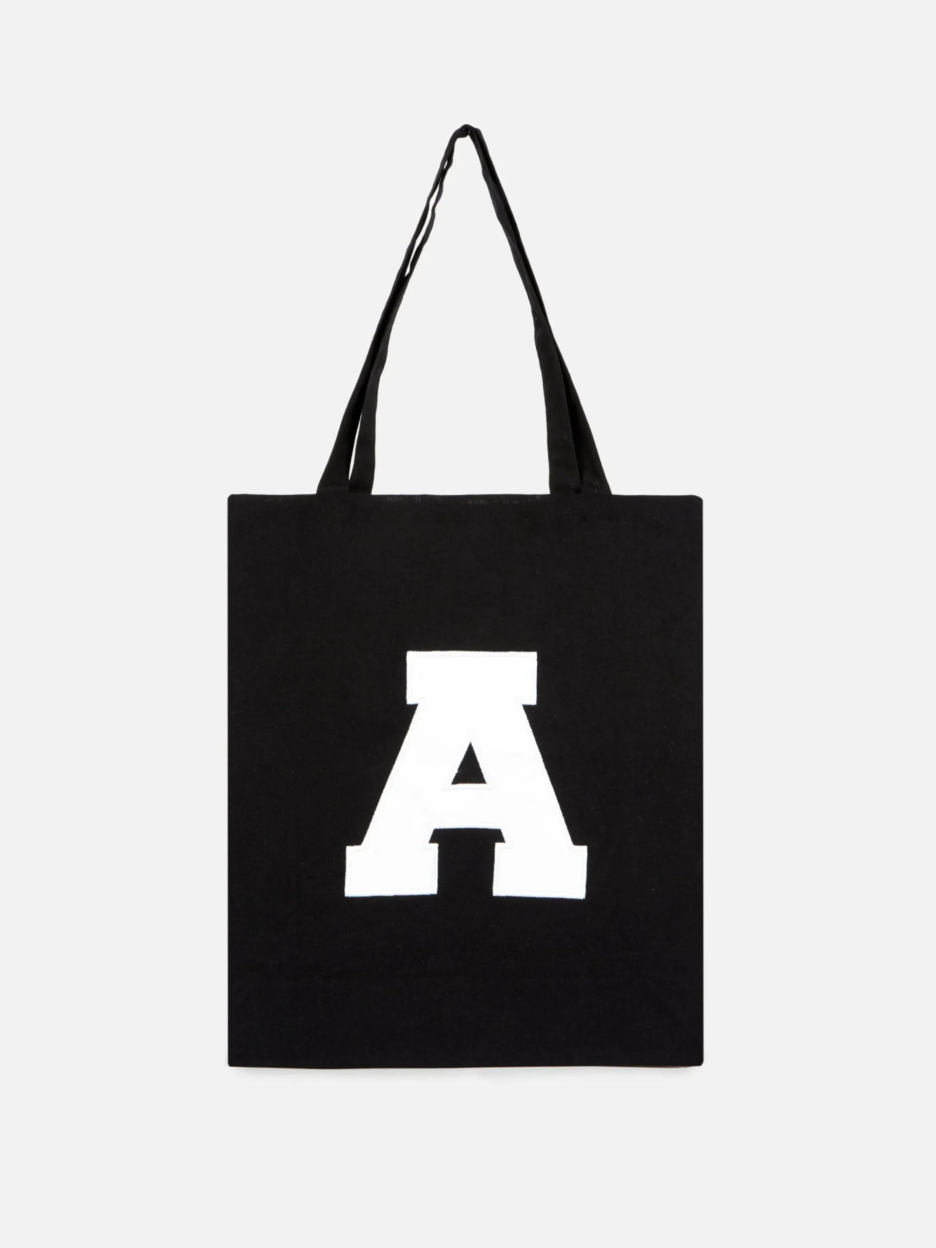 Canvas Initial Shopper
