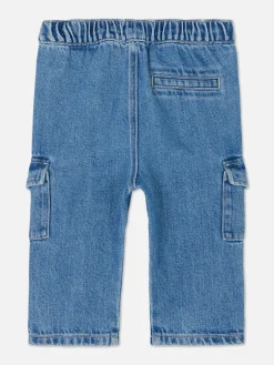 Cargo Jeans