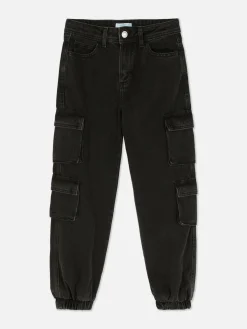 Cargo Jeans