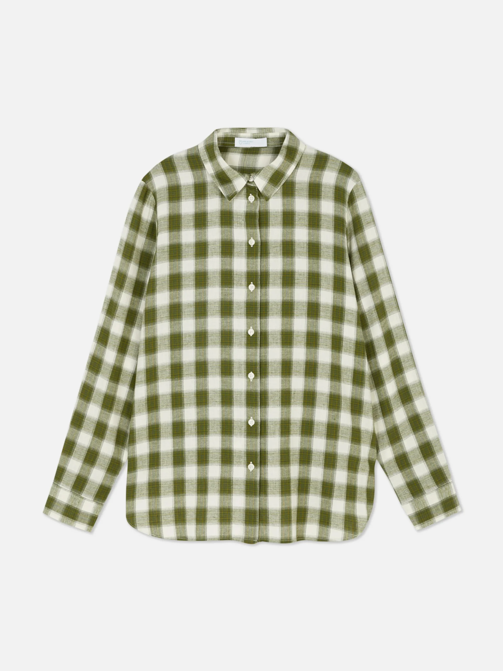 Check Shirt