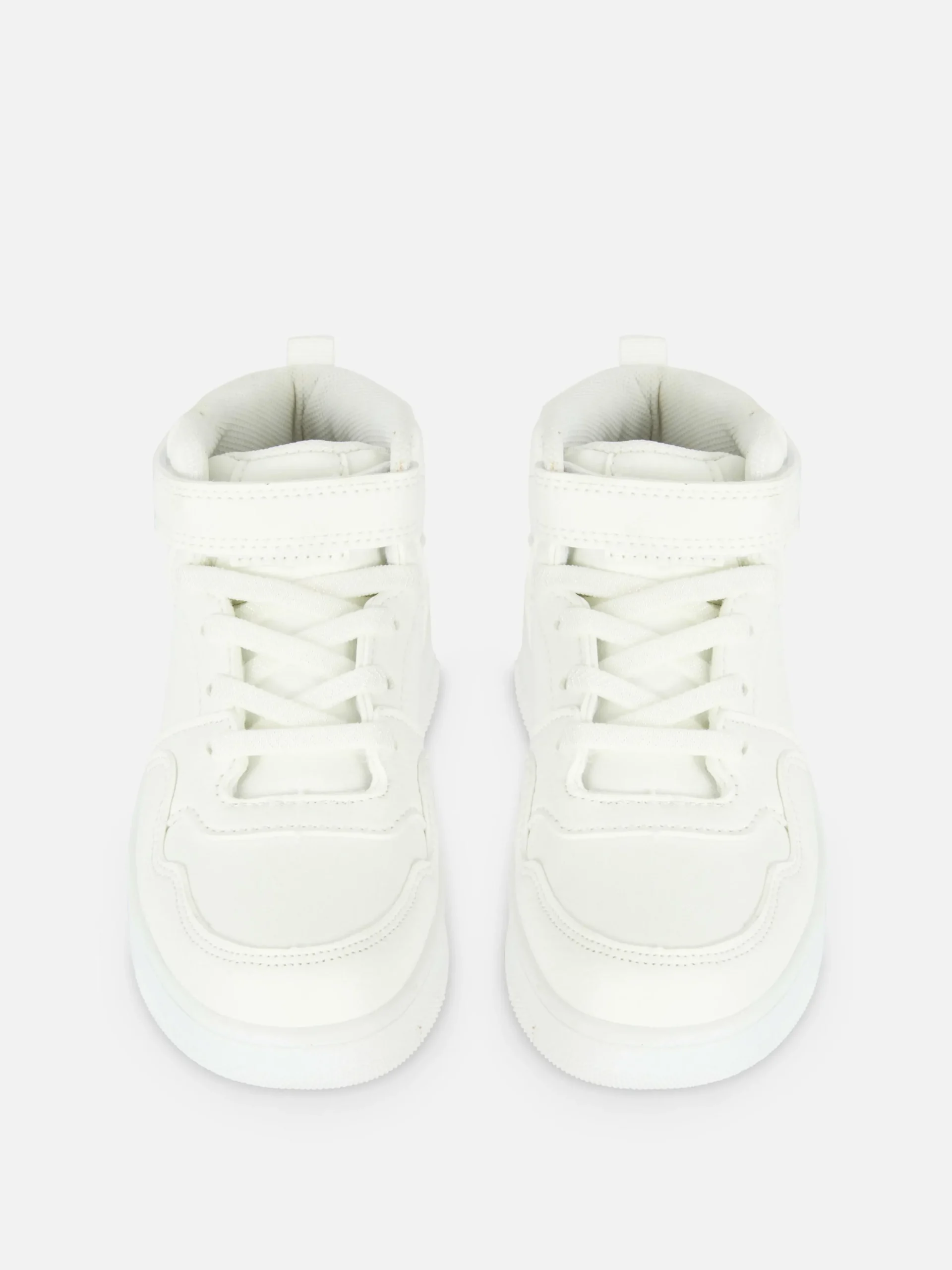 Chunky High Tops