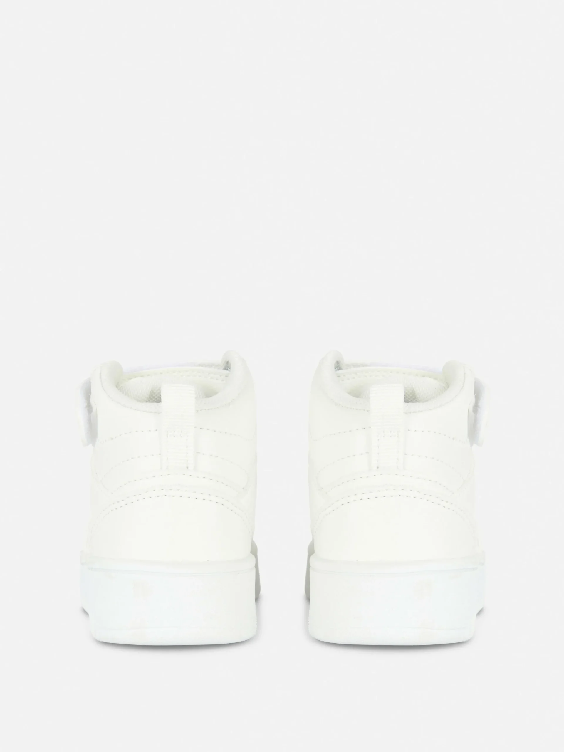 Chunky High Tops