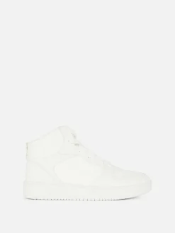 Chunky High Tops