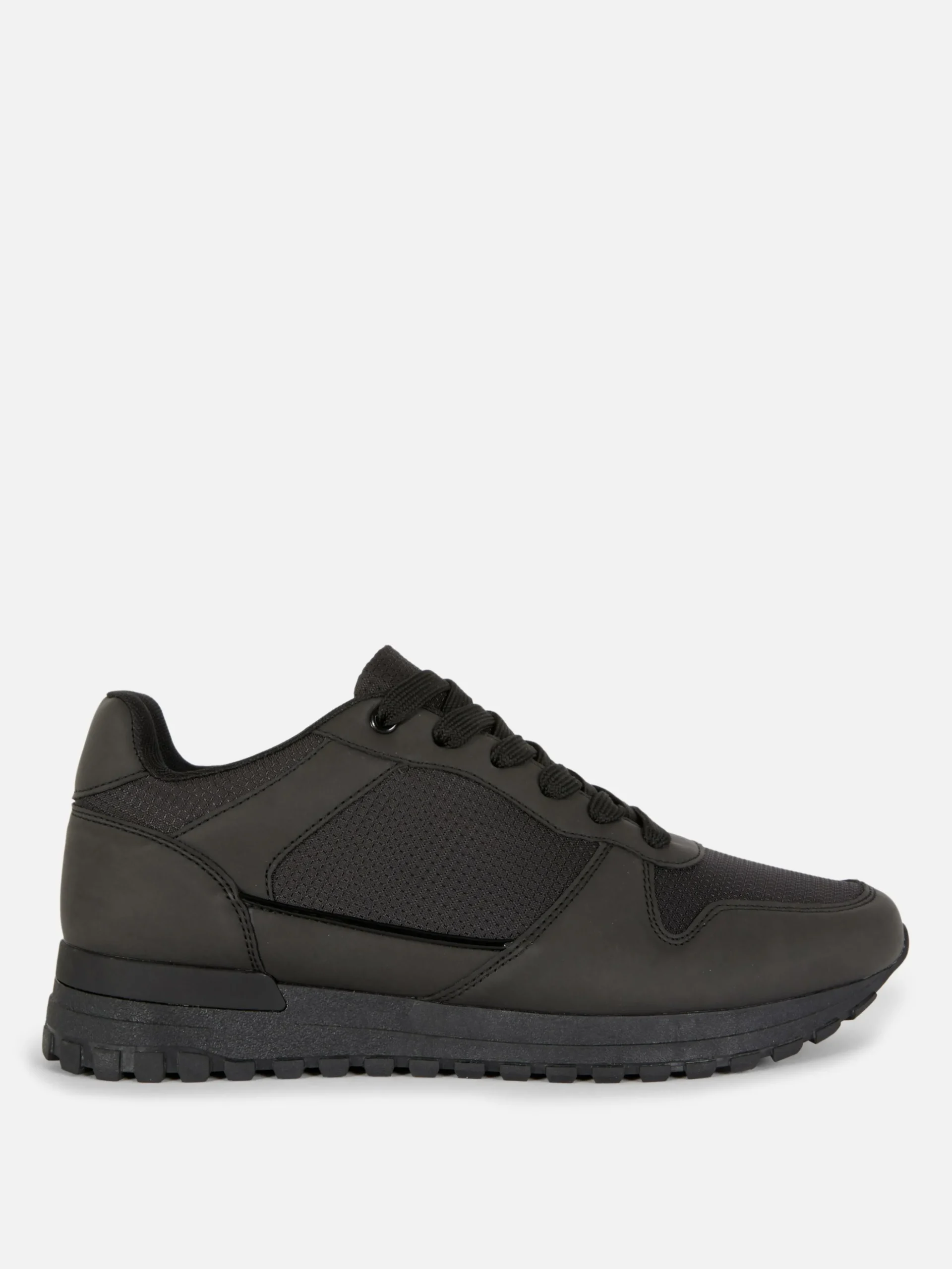 Chunky Sporty Sneakers