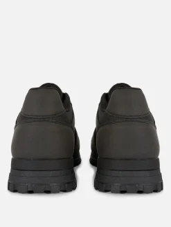 Chunky Sporty Sneakers