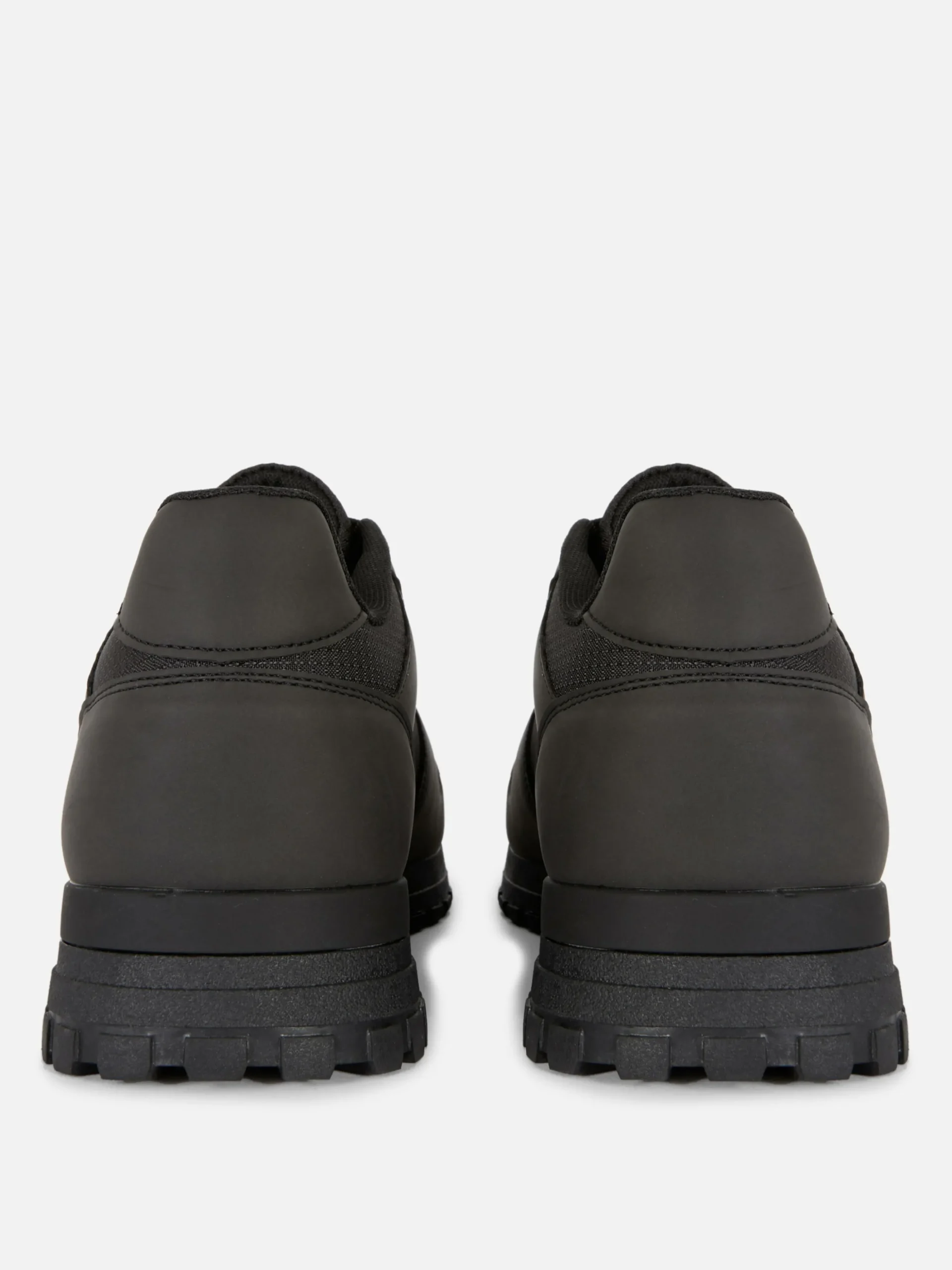 Chunky Sporty Sneakers