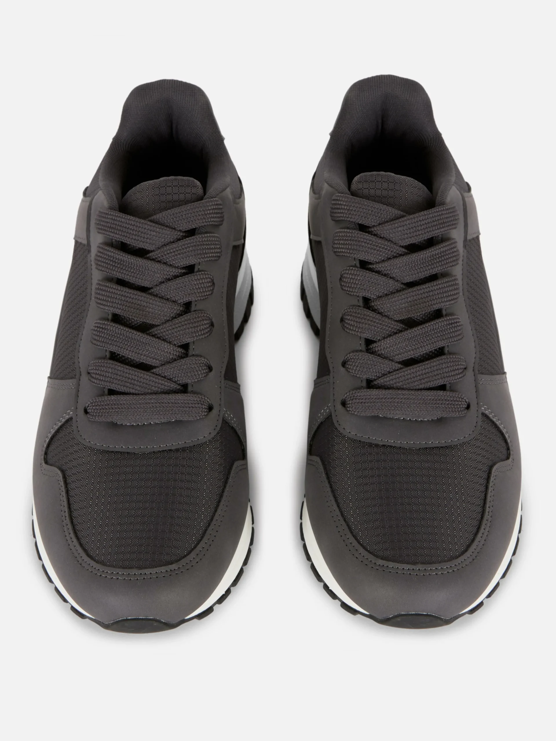 Chunky Sporty Sneakers