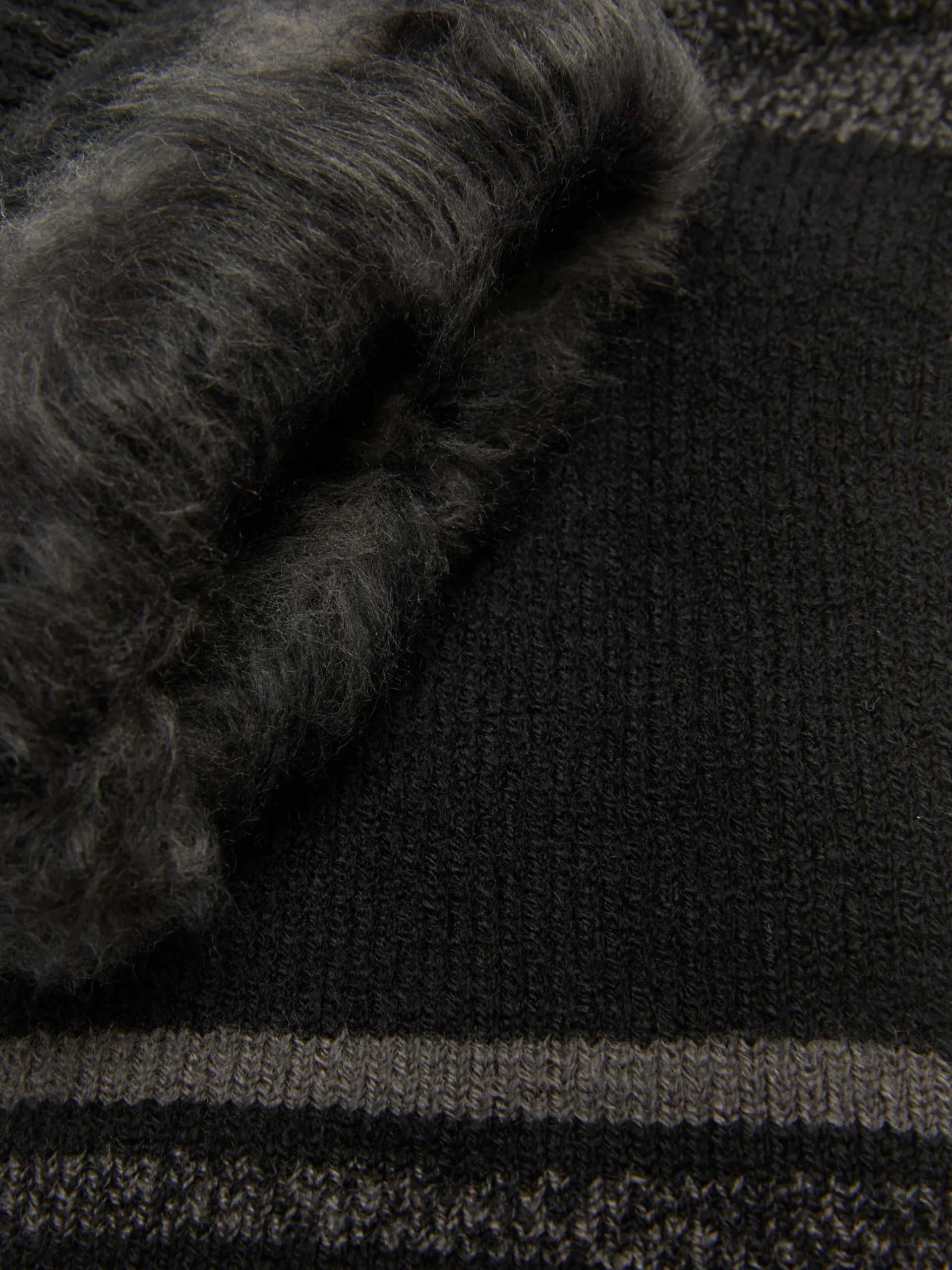 Chunky Thermal Socks