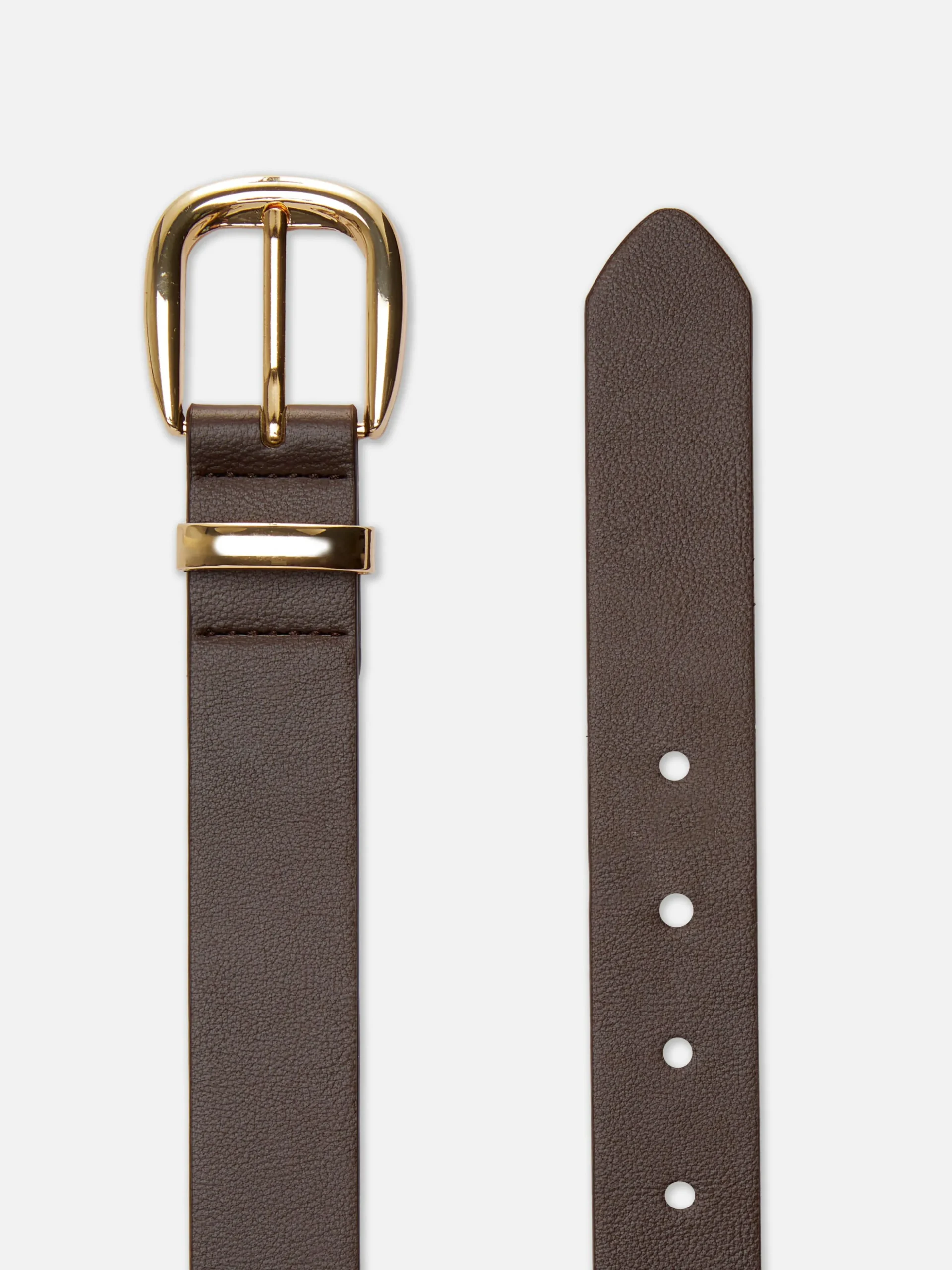 Classic Belt