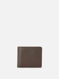 Classic Bi-Fold Wallet