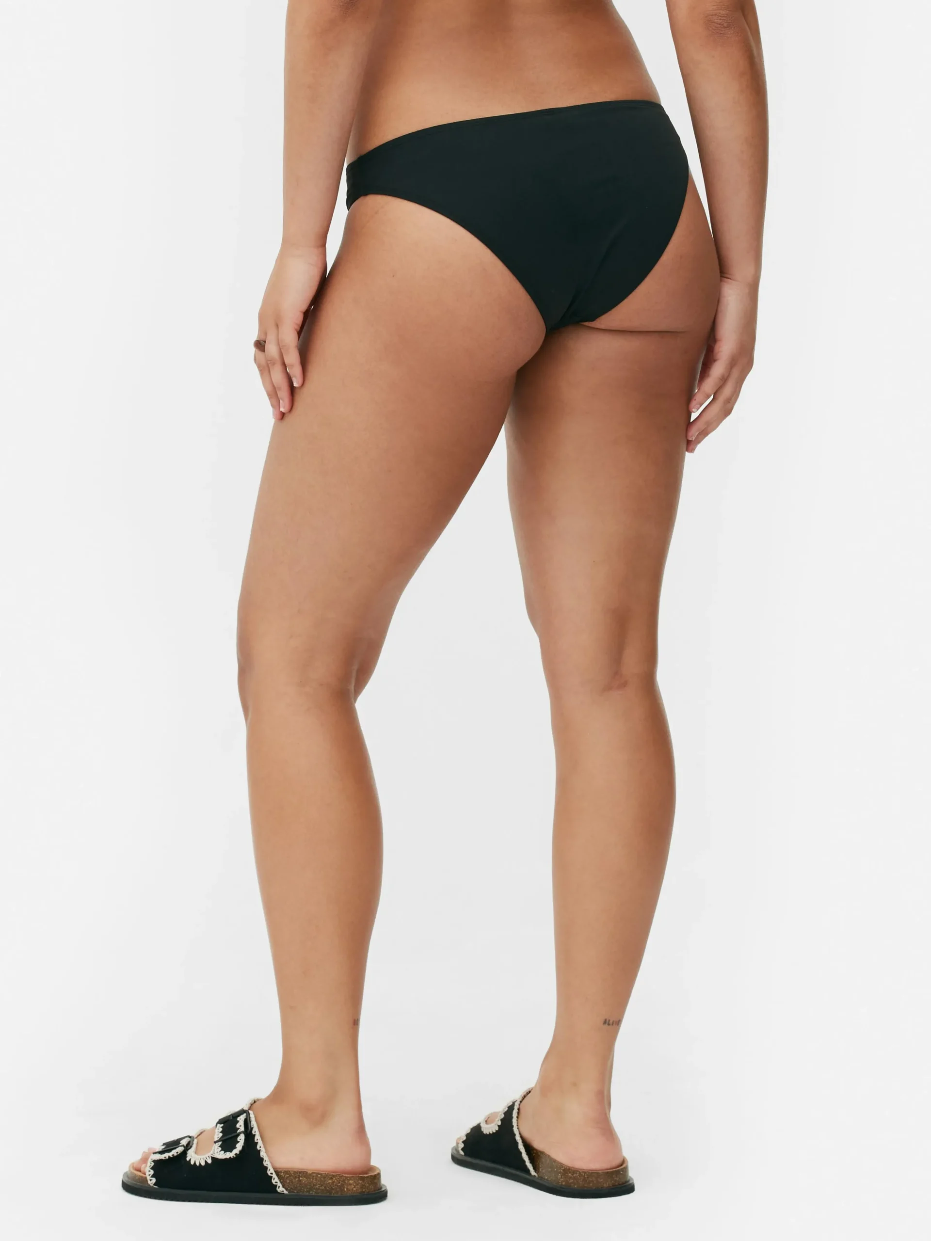 Classic Bikini Bottoms