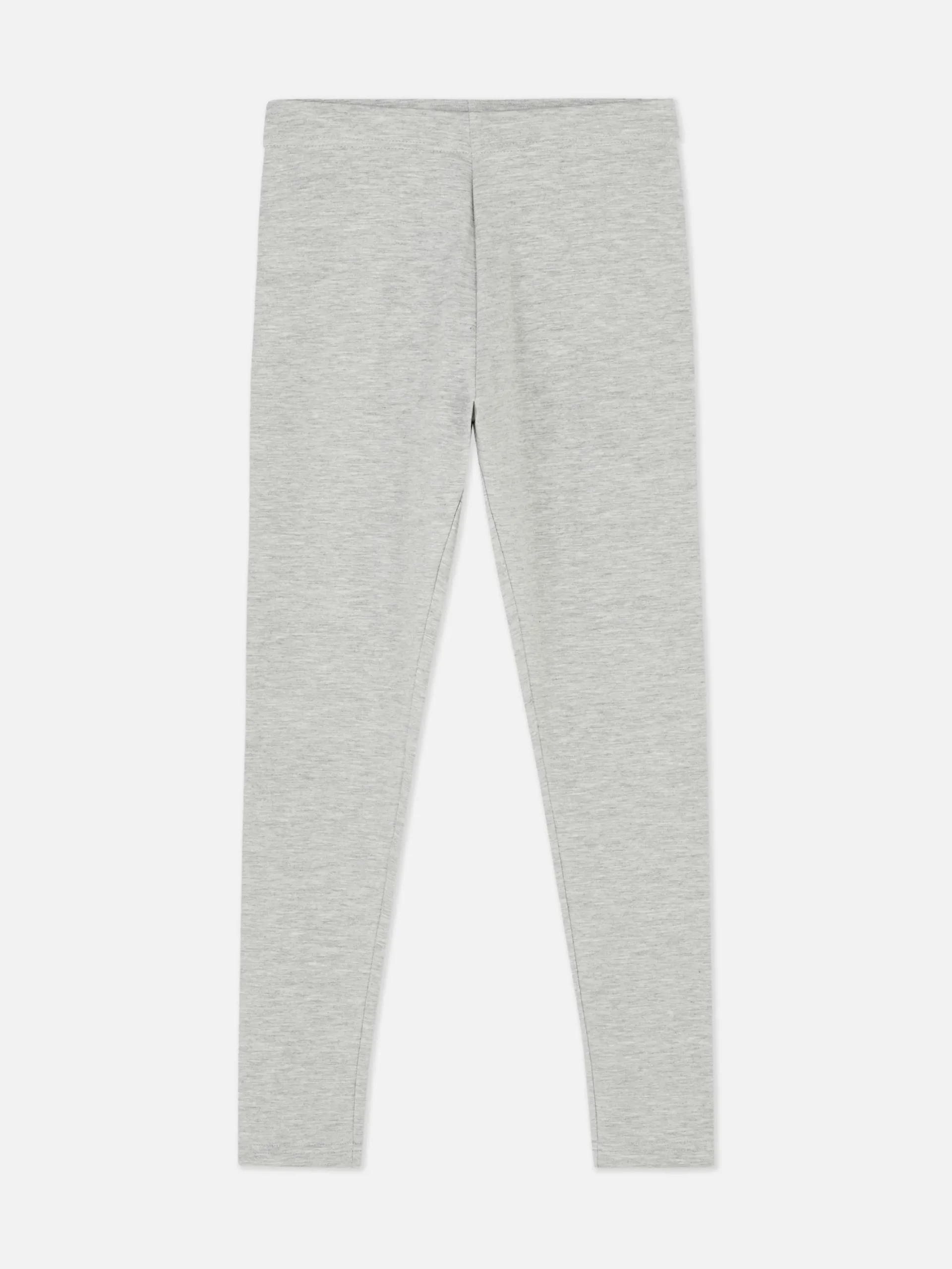 Classic Cotton Leggings