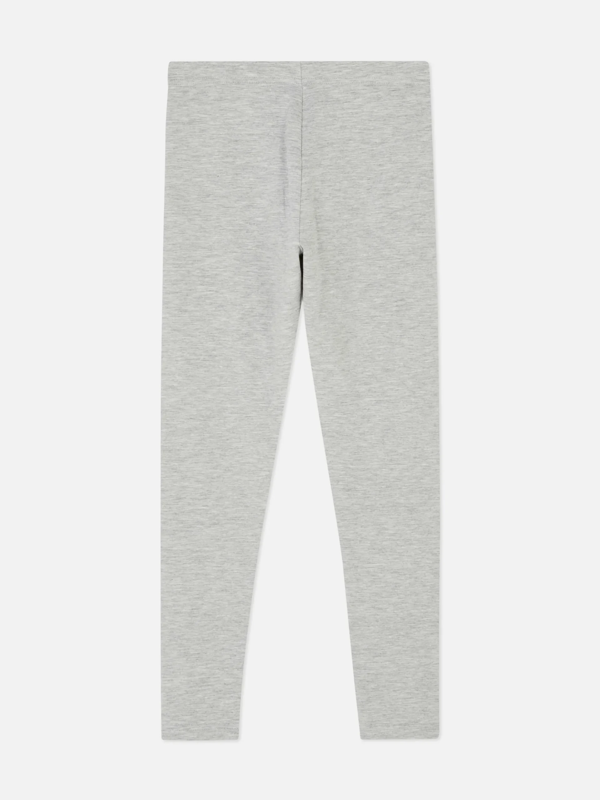Classic Cotton Leggings