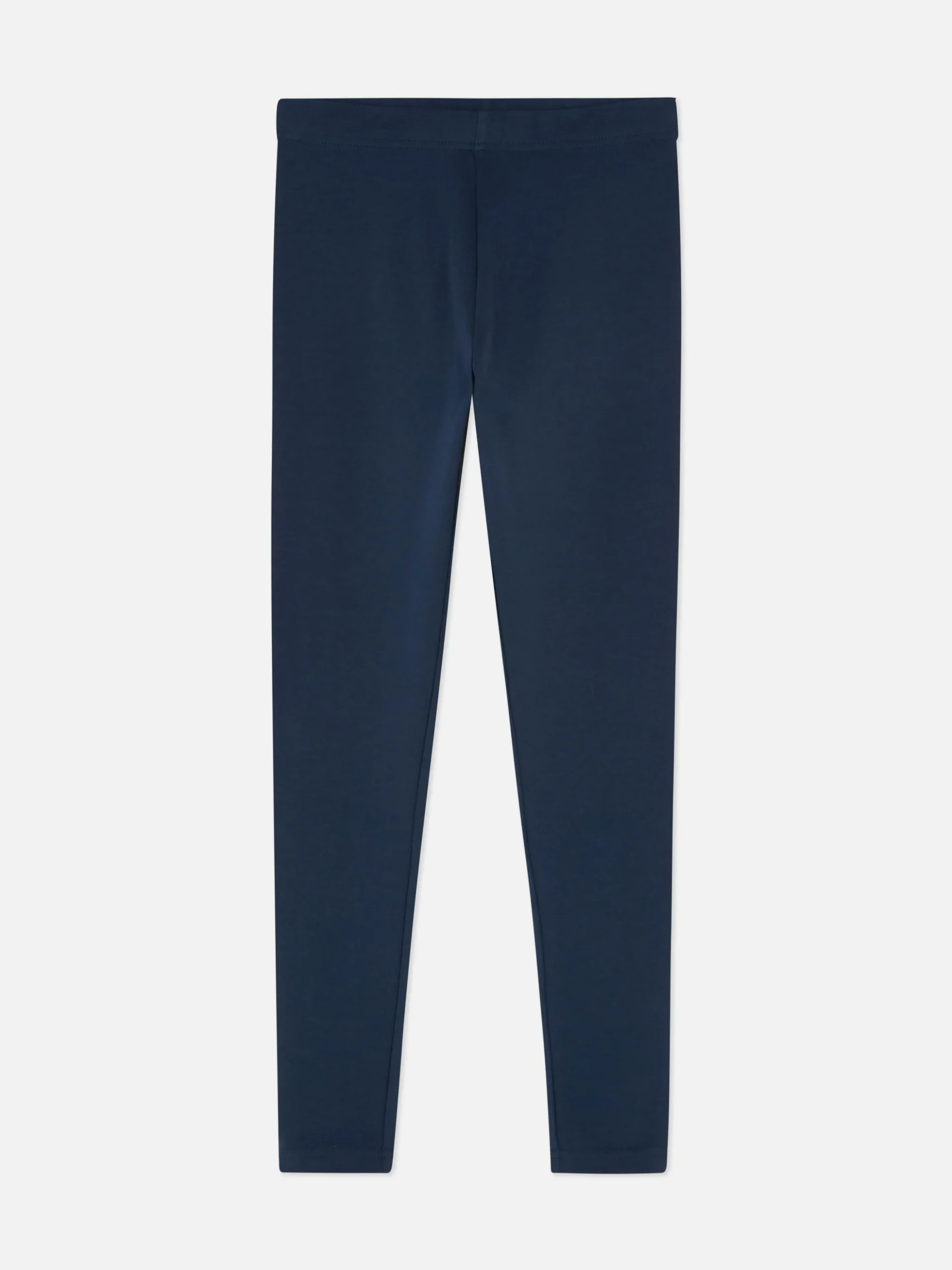 Classic Cotton Leggings