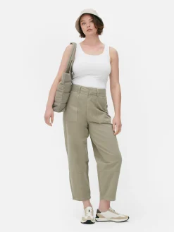 Classic Cotton Tank