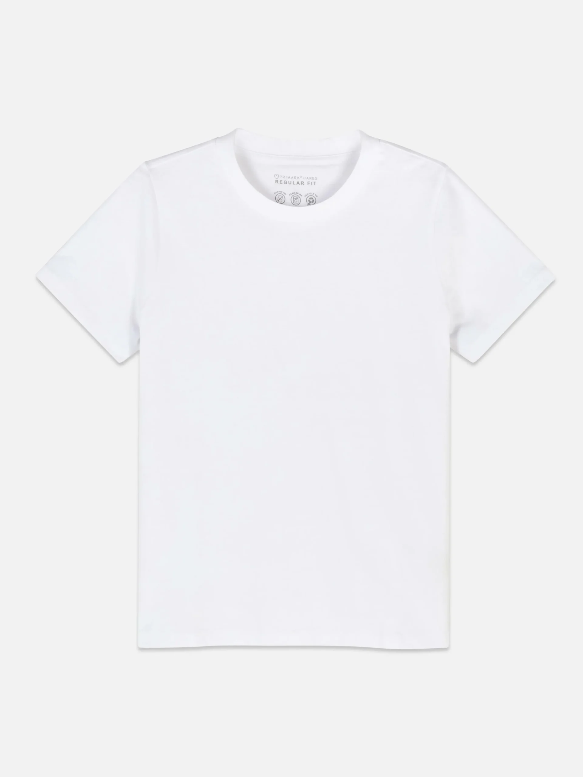 Classic Cotton T-Shirt