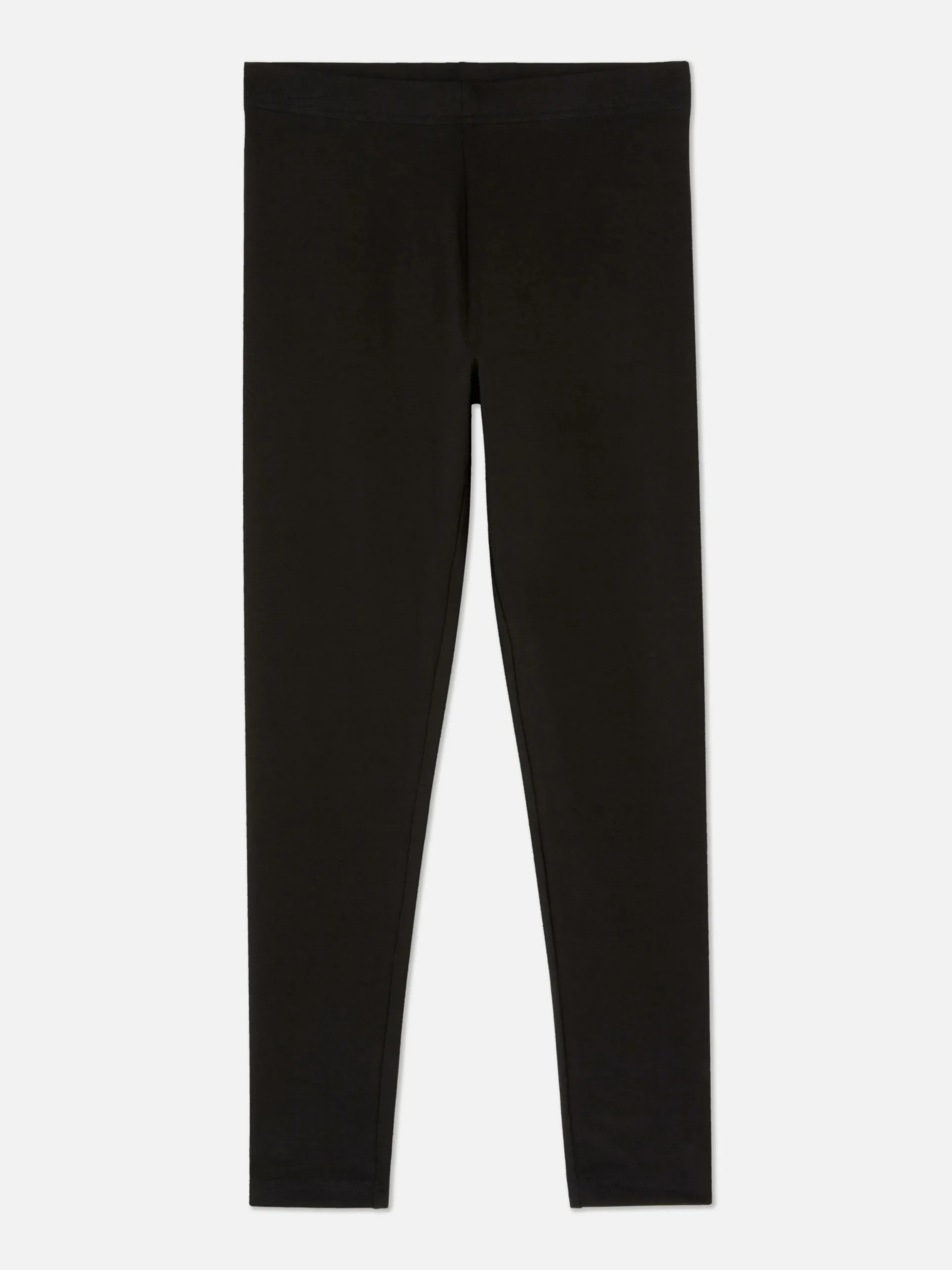 Classic Jersey Leggings