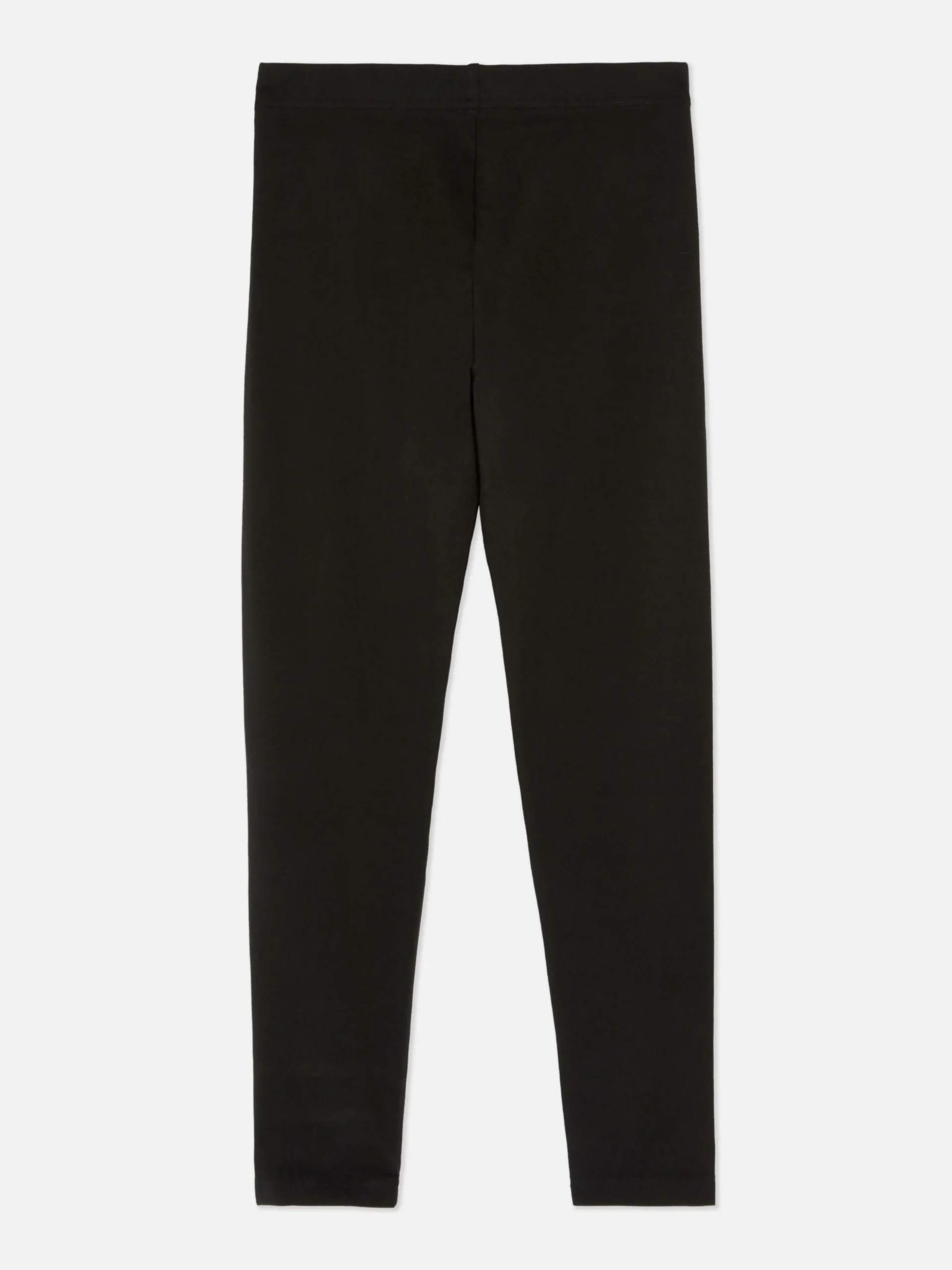 Classic Jersey Leggings