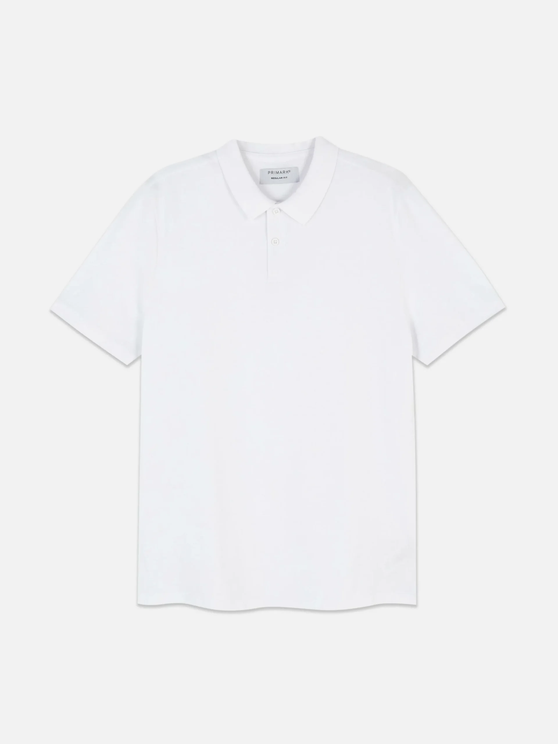 Classic Piqué Polo