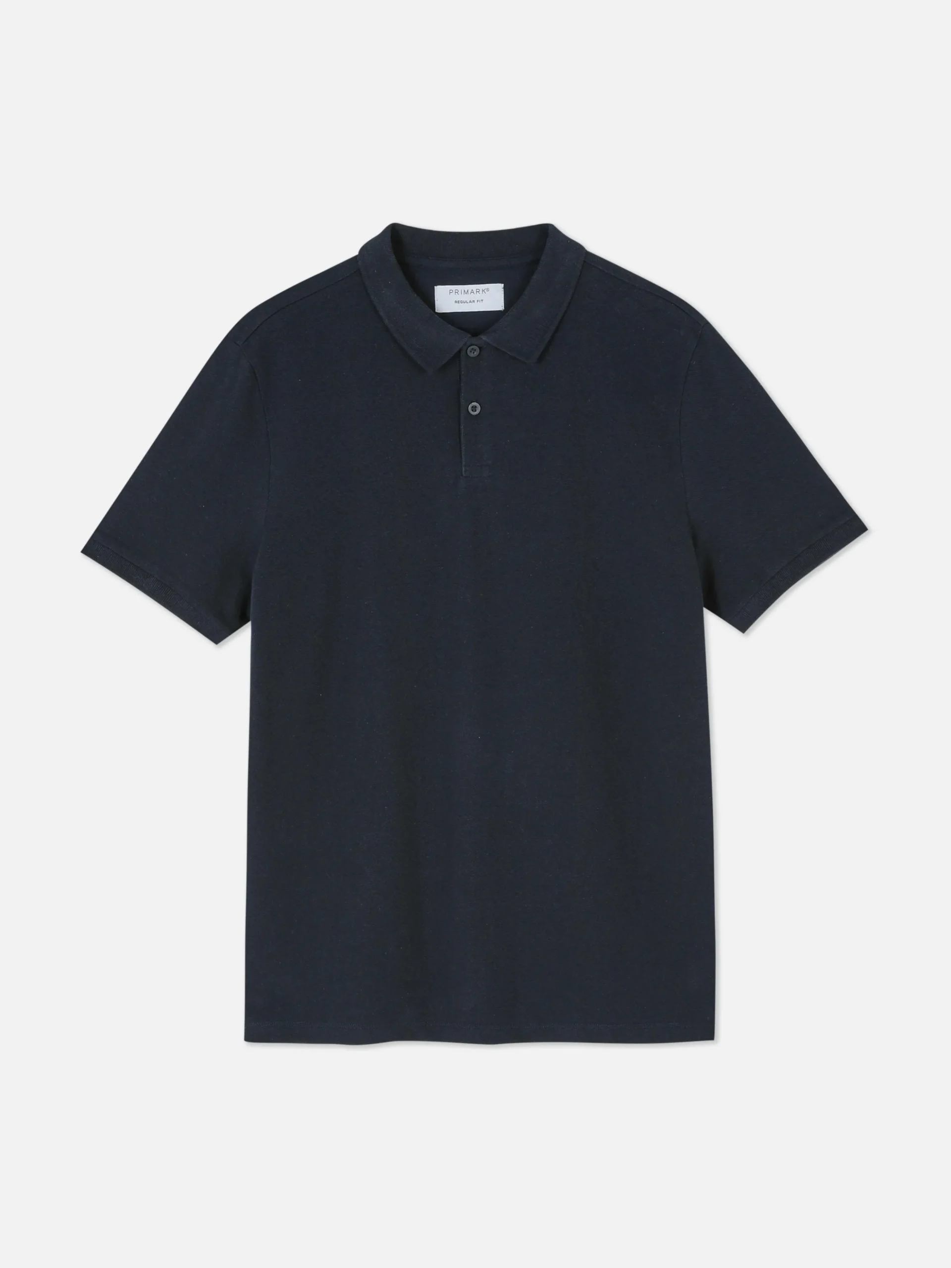 Classic Piqué Polo
