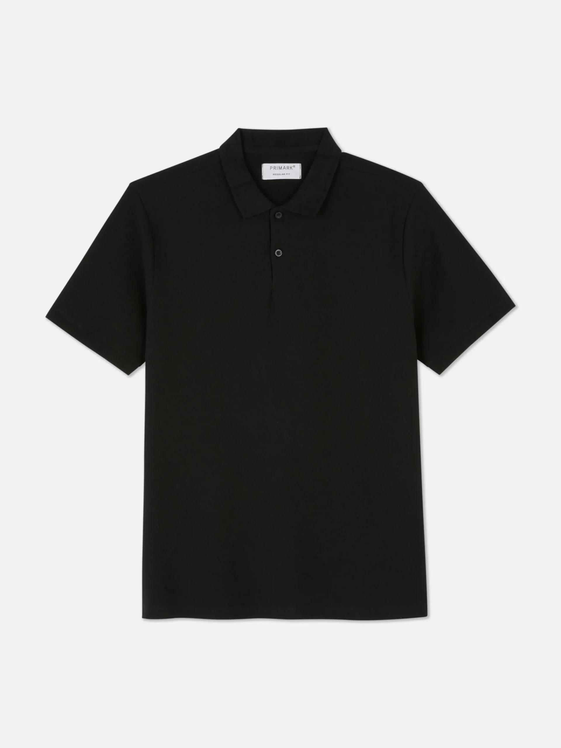 Classic Piqué Polo
