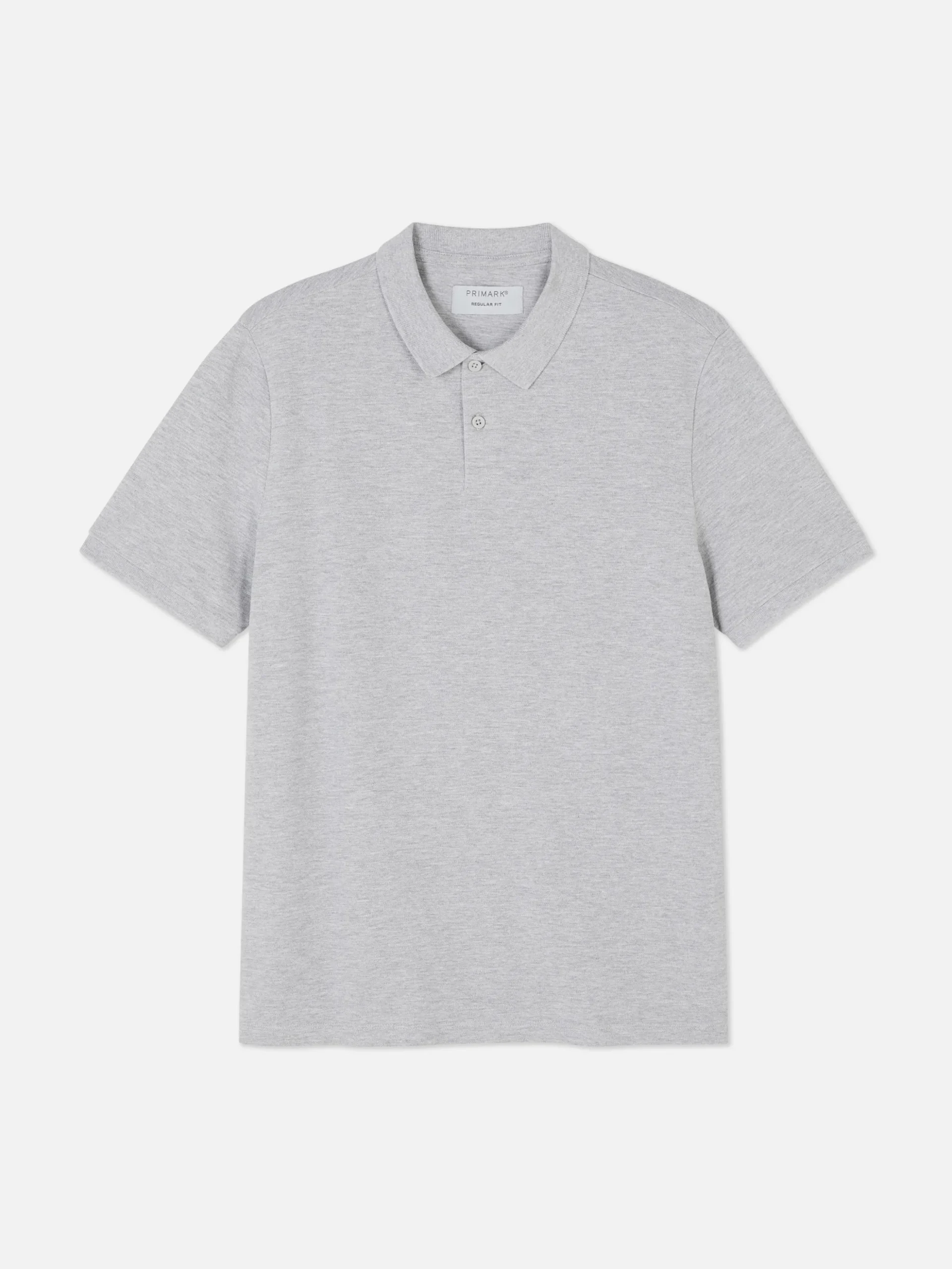 Classic Piqué Polo