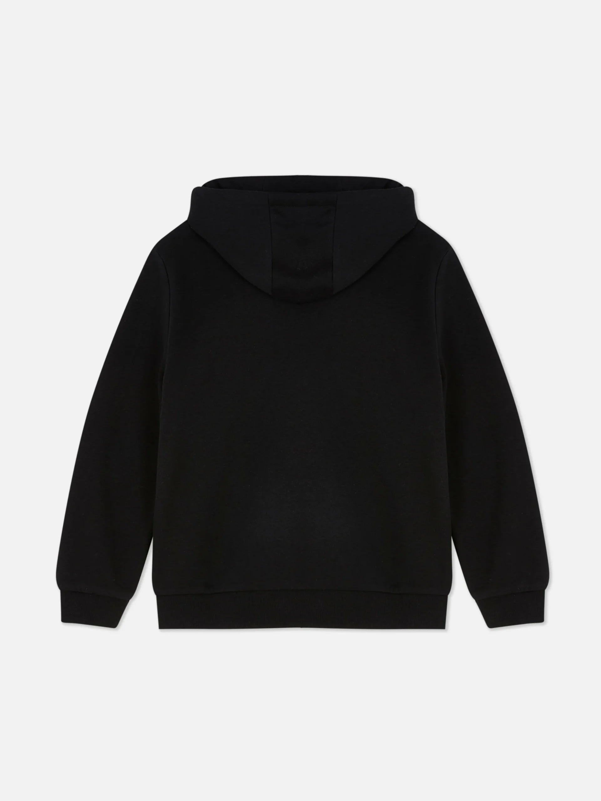 Classic Pullover Hoodie