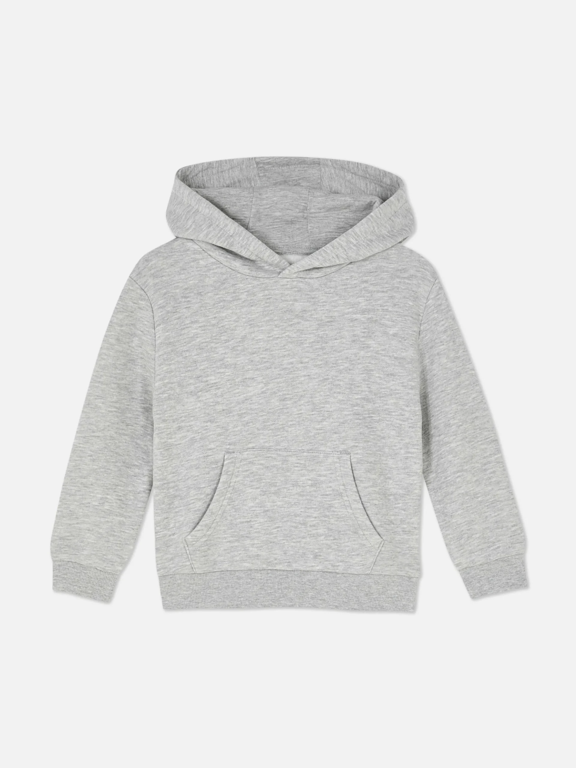 Classic Pullover Hoodie